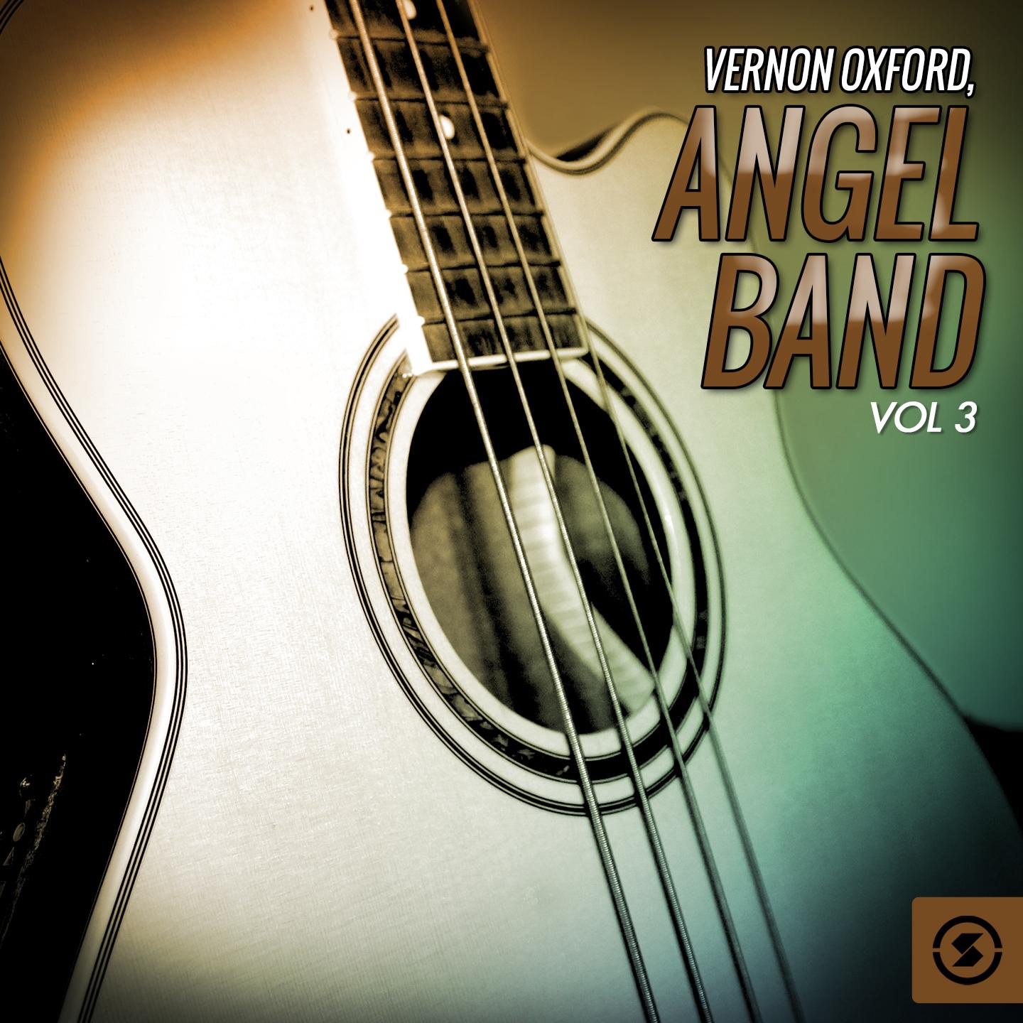 Постер альбома Angel Band, Vol. 3