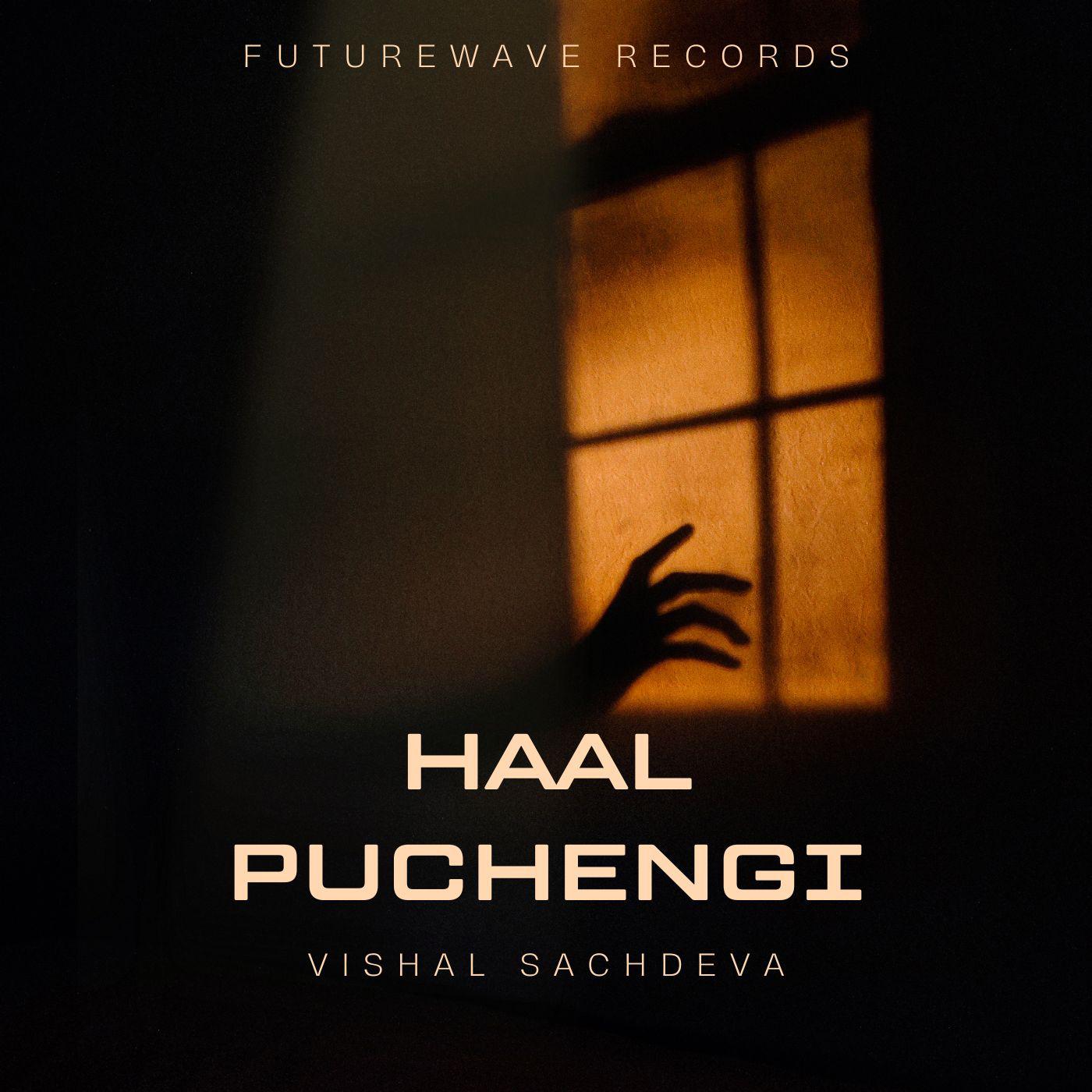 Постер альбома Haal puchengi
