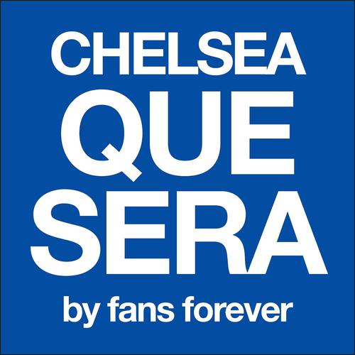 Постер альбома Chelsea Que Sera