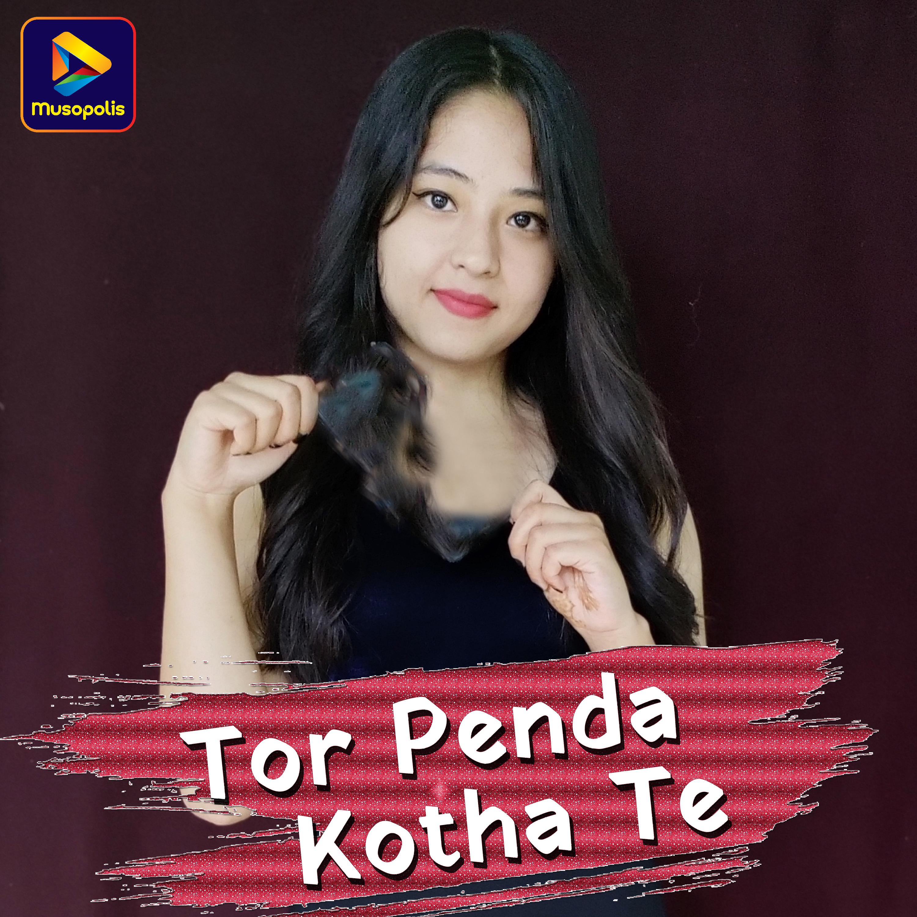Постер альбома Tor Penda Kotha Te