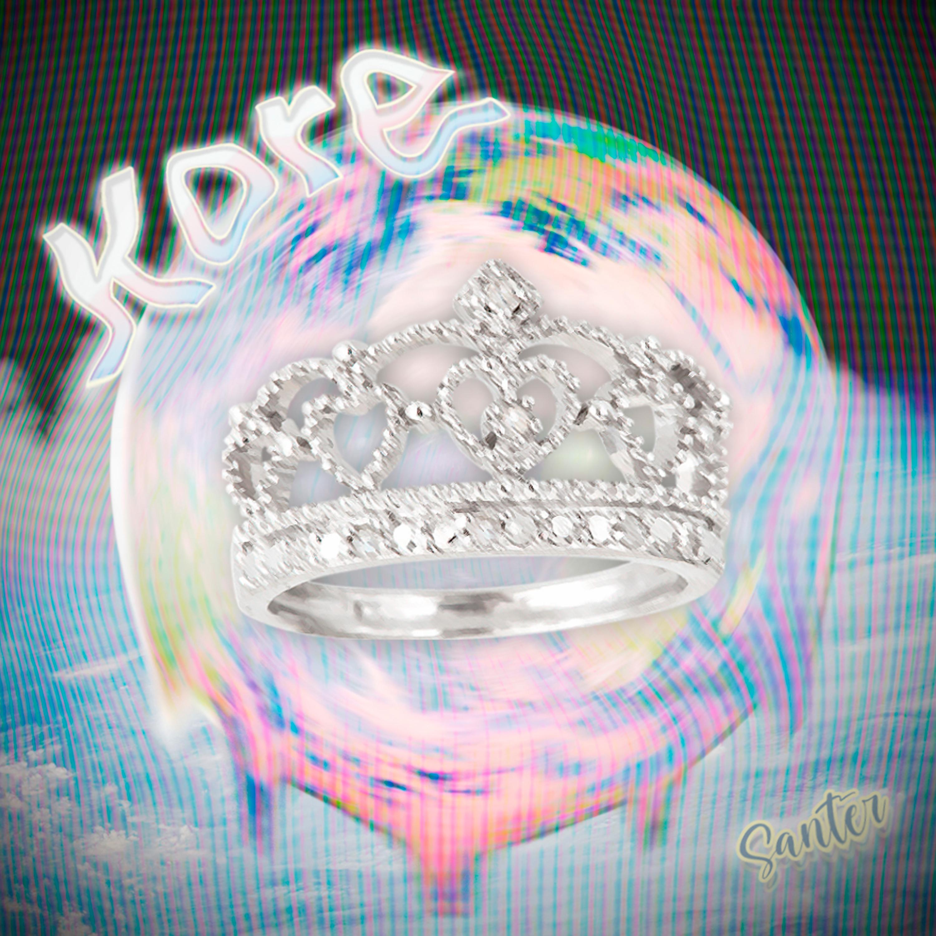 Постер альбома Kore