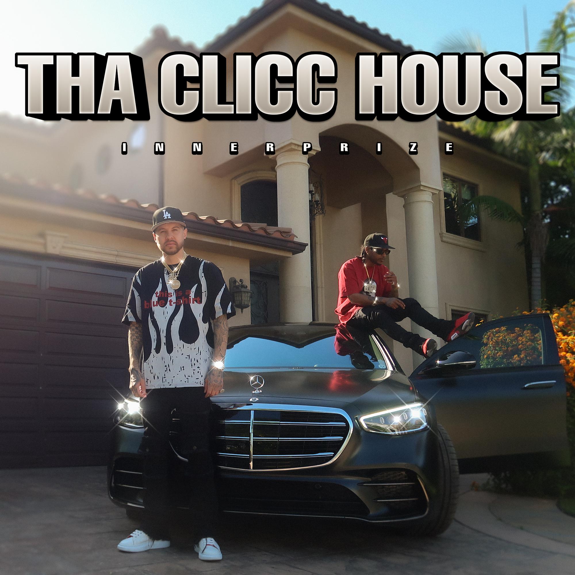 Постер альбома Tha Clicc House