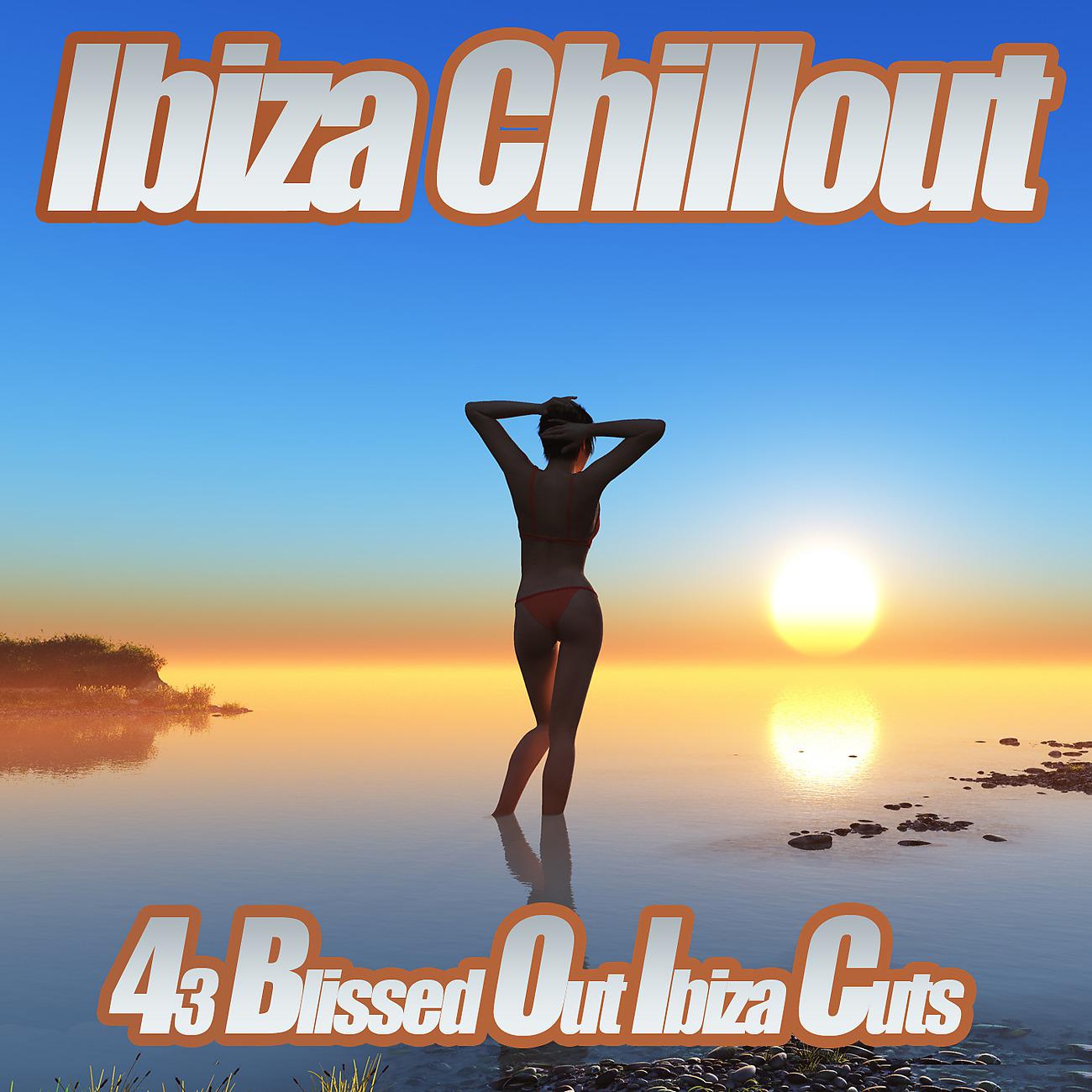 Постер альбома Ibiza Chillout 2013 - Del Mar Ibiza to Chilled Lounge the Classic Sunset Chill Out Session