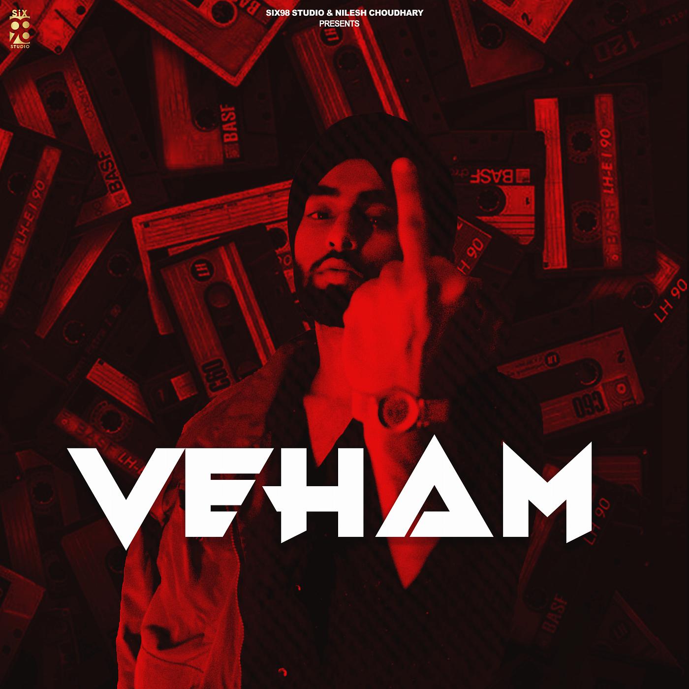 Постер альбома Veham