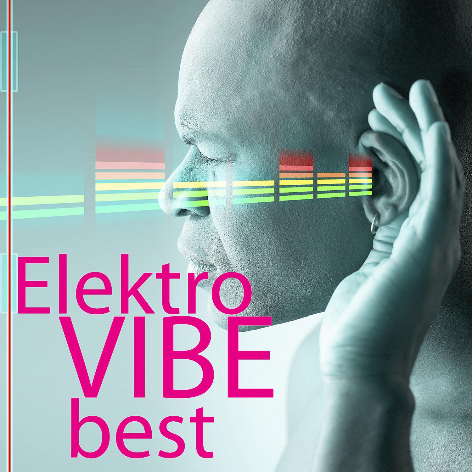 Постер альбома Electro Vibe Best