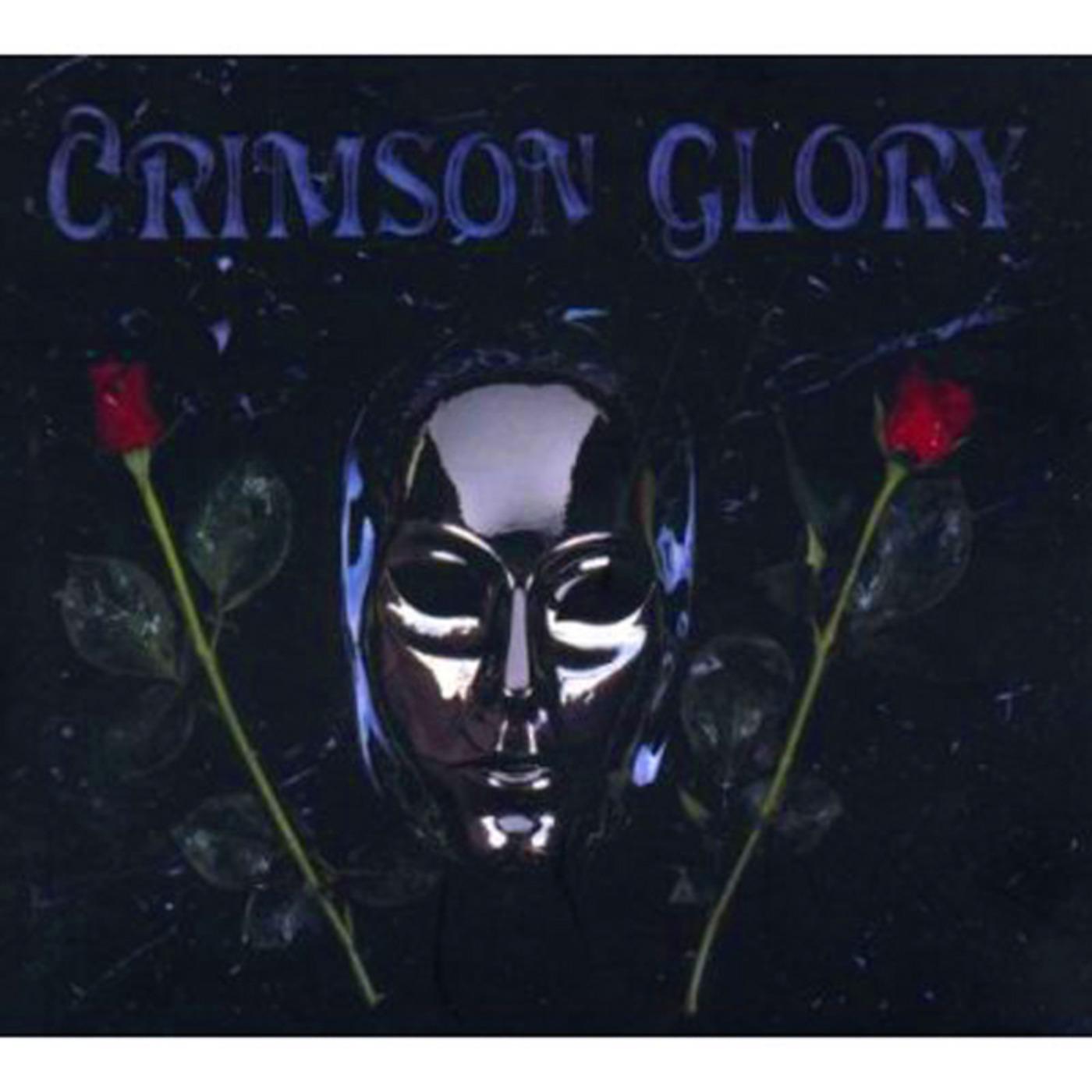 Постер альбома Crimson Glory