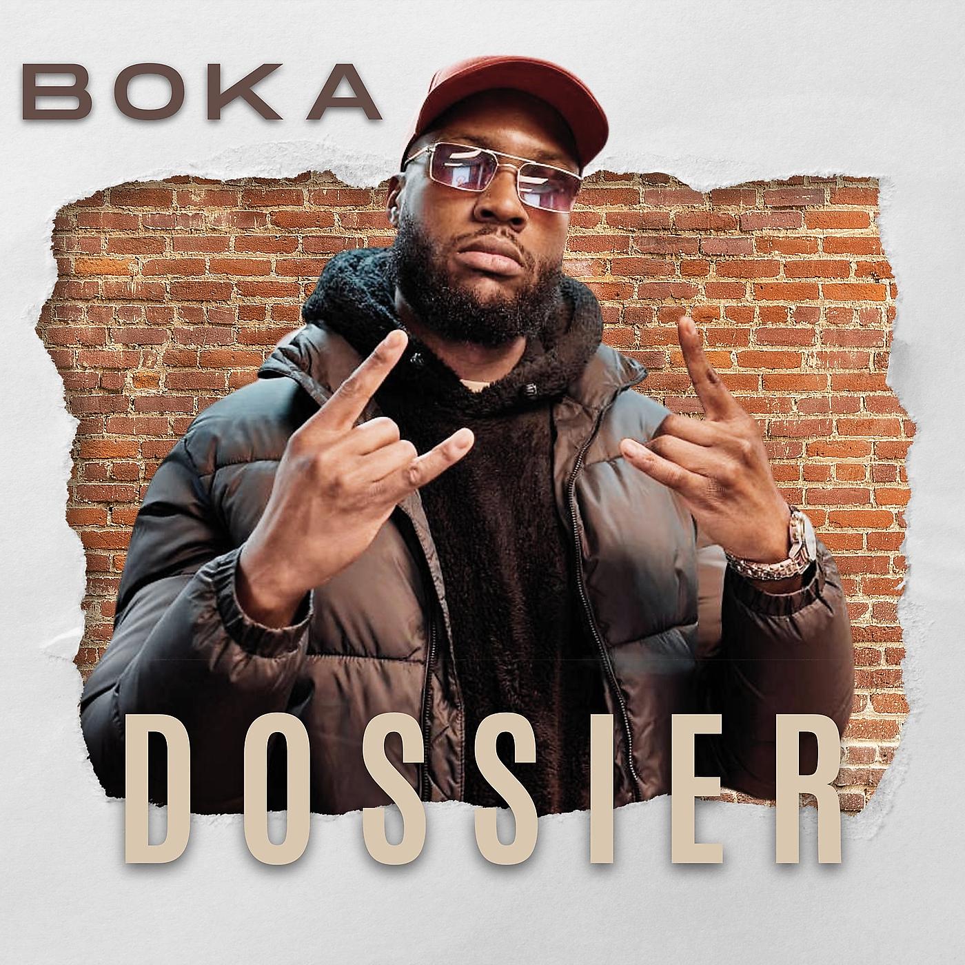 Постер альбома Dossier