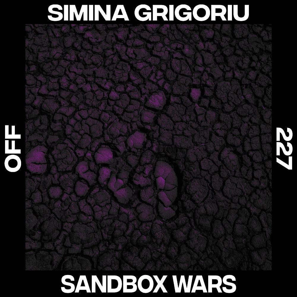 Постер альбома Sandbox Wars