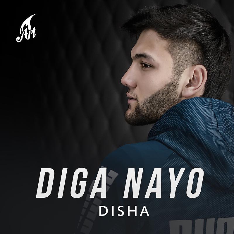 Постер альбома Diga Nayo