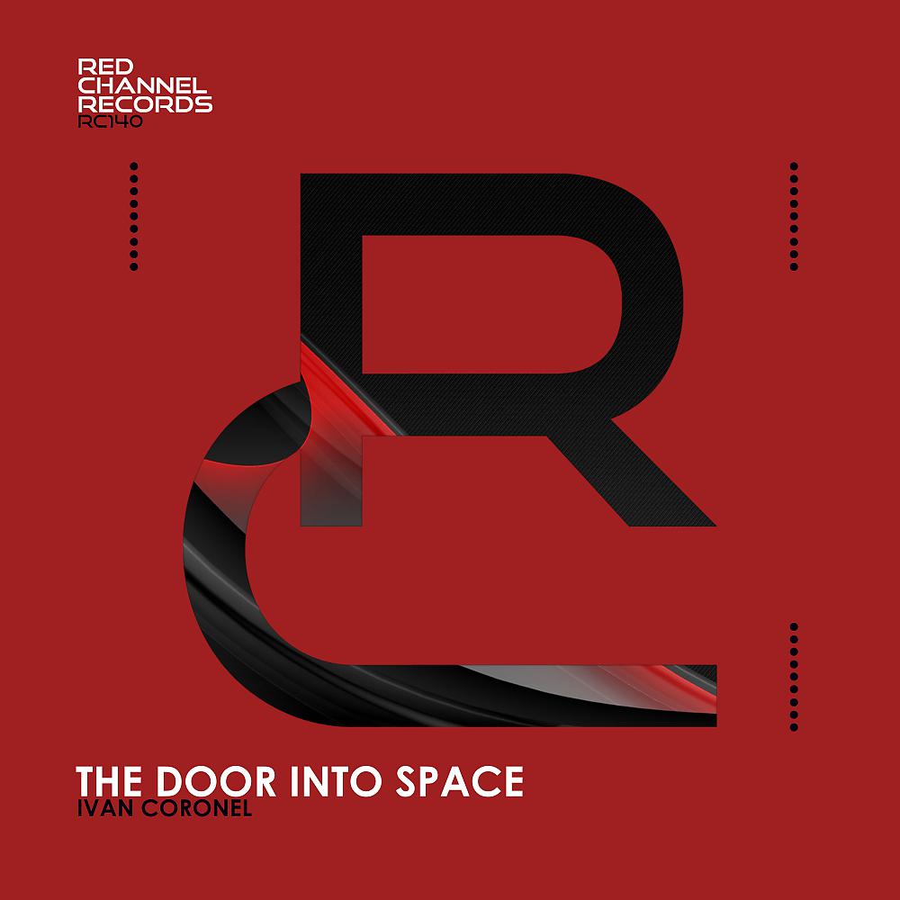 Постер альбома The Door Into Space