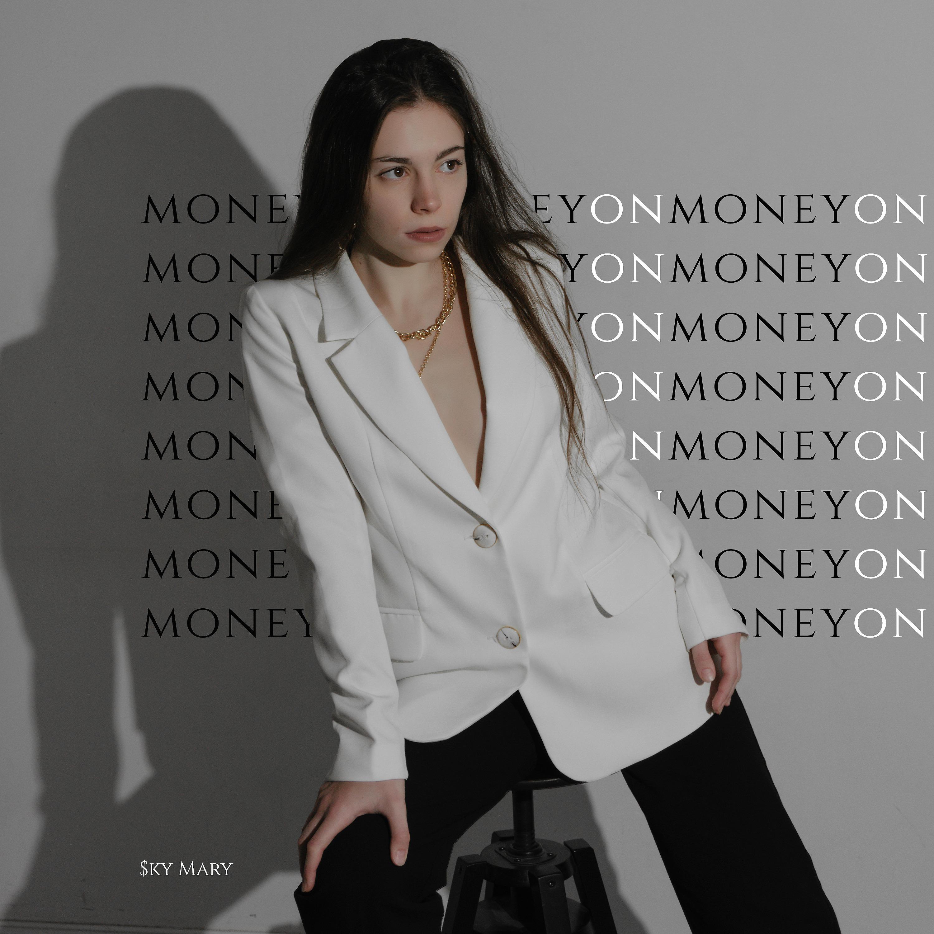 Постер альбома Money On