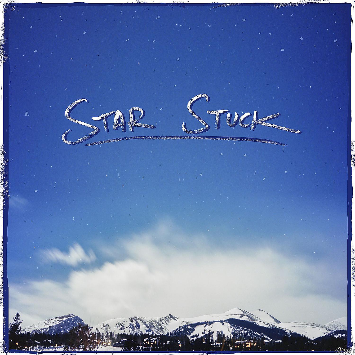 Постер альбома Star Stuck