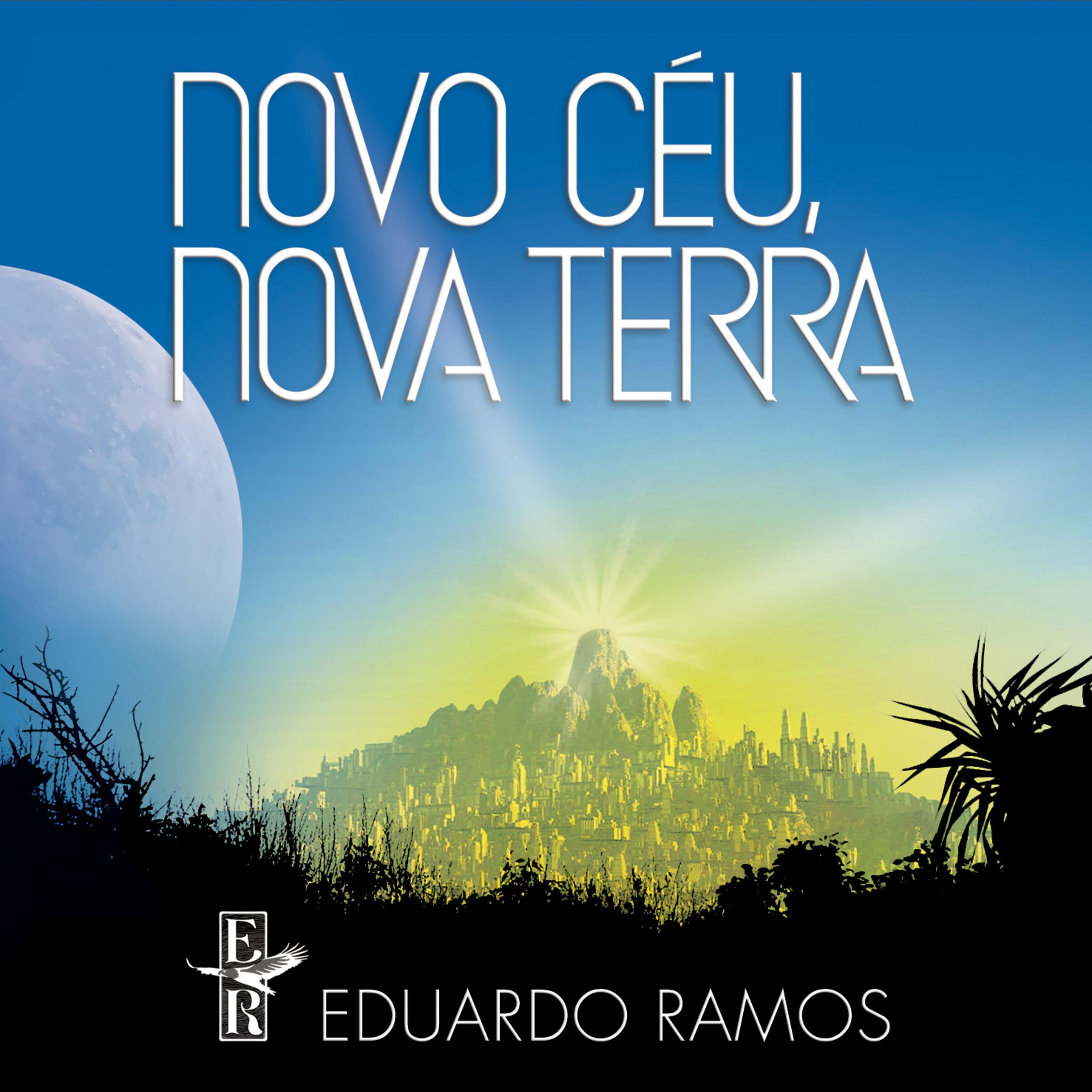 Постер альбома Novo Céu, Nova Terra