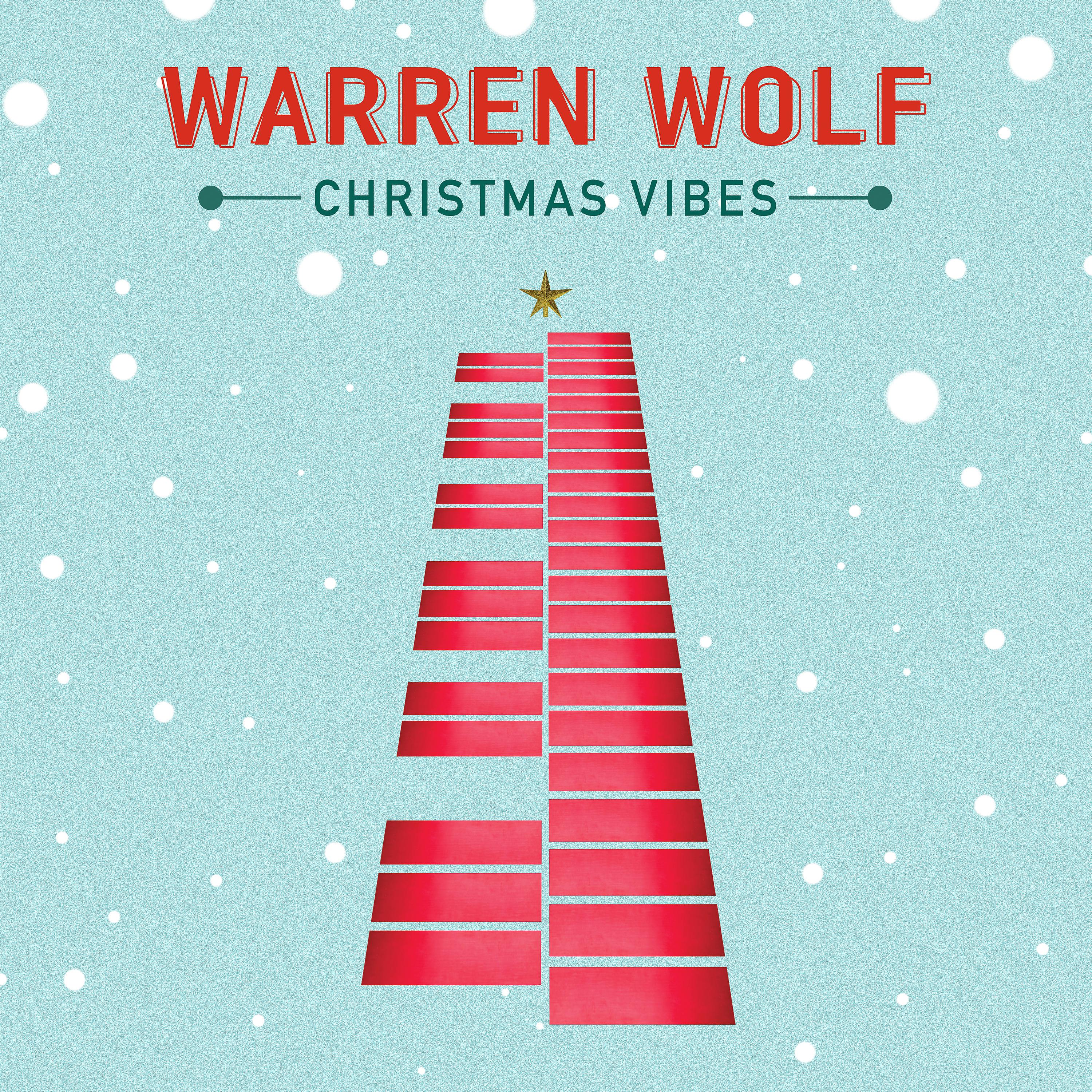 Постер альбома Christmas Vibes