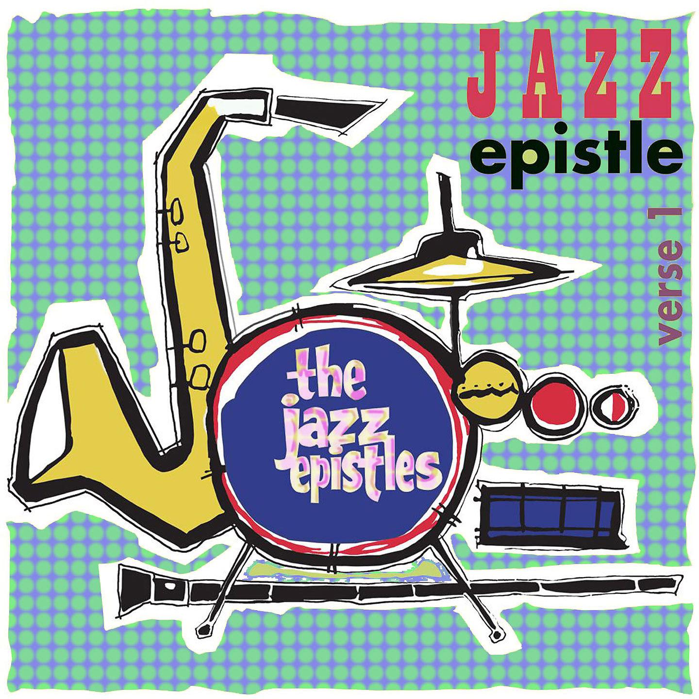 Постер альбома Jazz istle - EP