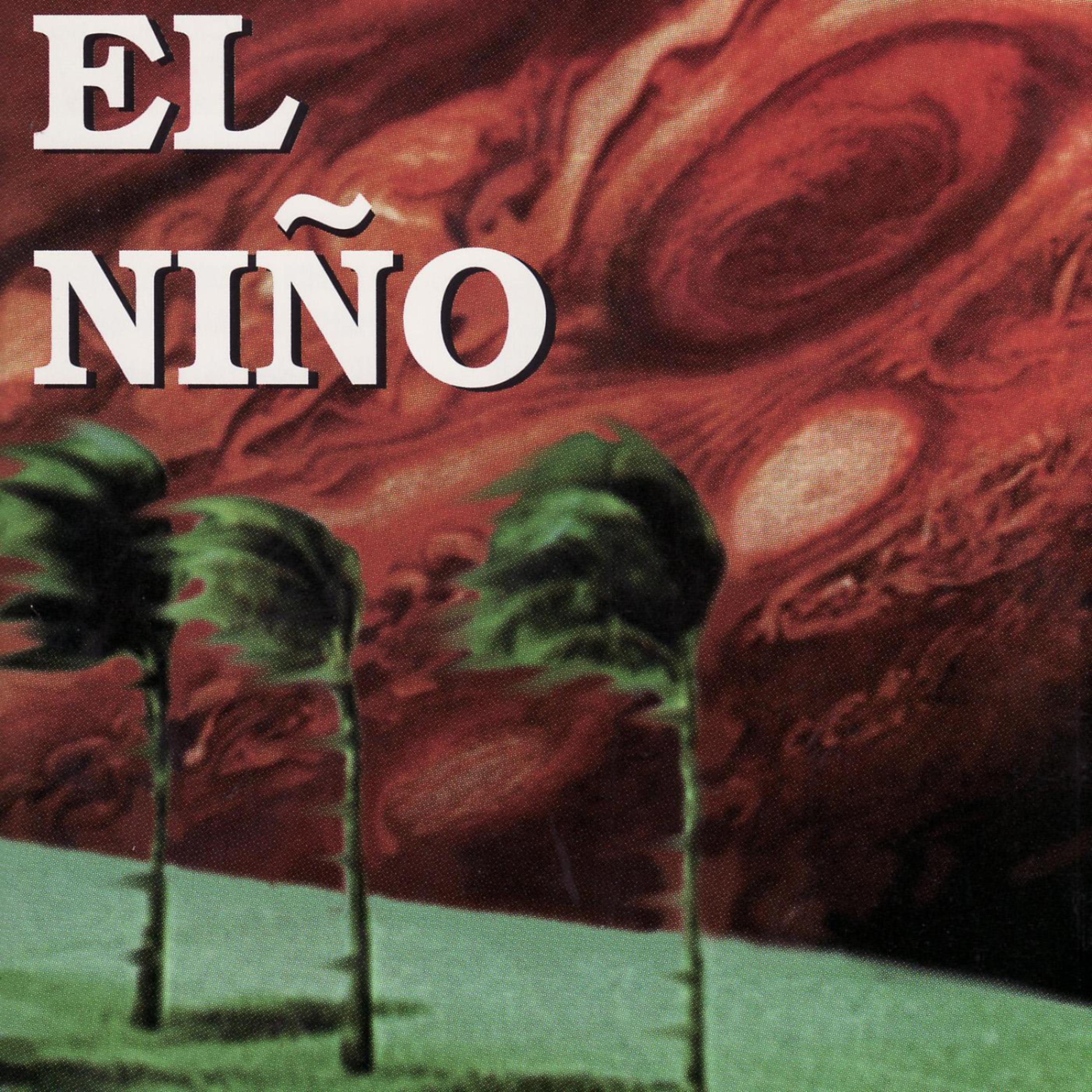 Постер альбома El Nino