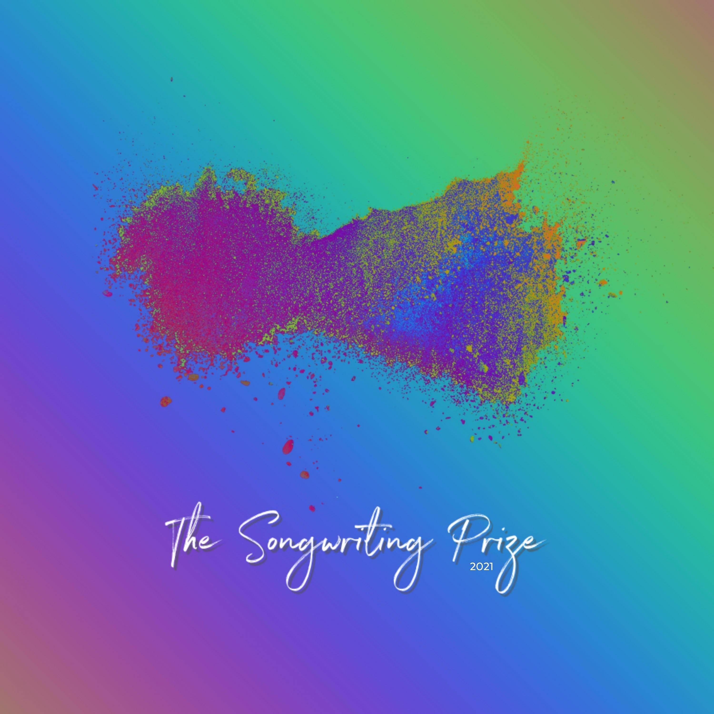 Постер альбома The Songwriting Prize 2021