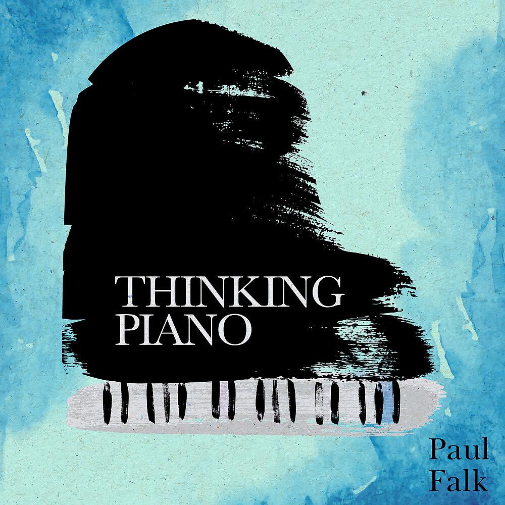 Постер альбома Thinking Piano