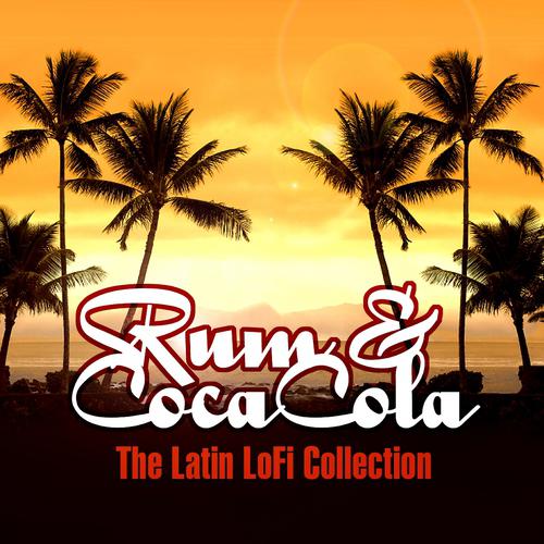 Постер альбома Rum & Coca Cola