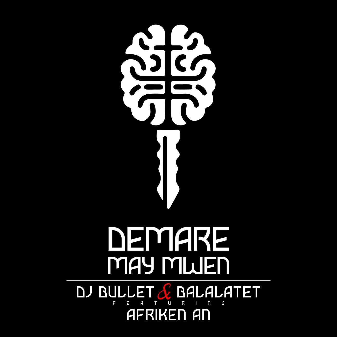 Постер альбома Demare May Mwen