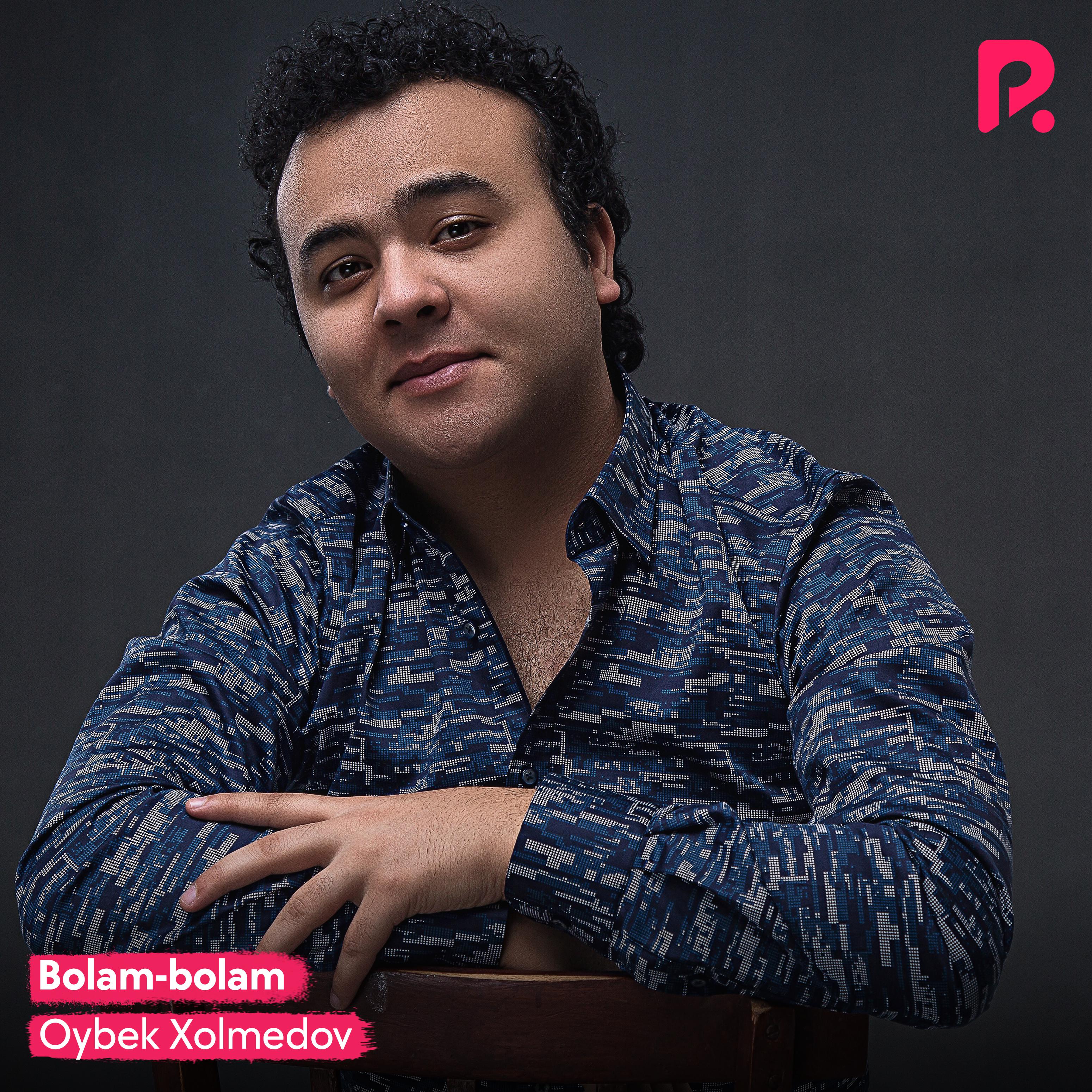 Постер альбома Bolam-bolam