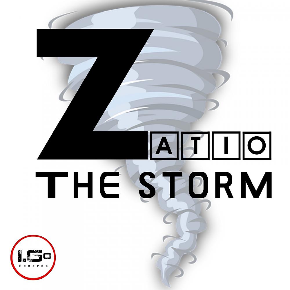 Постер альбома The Storm