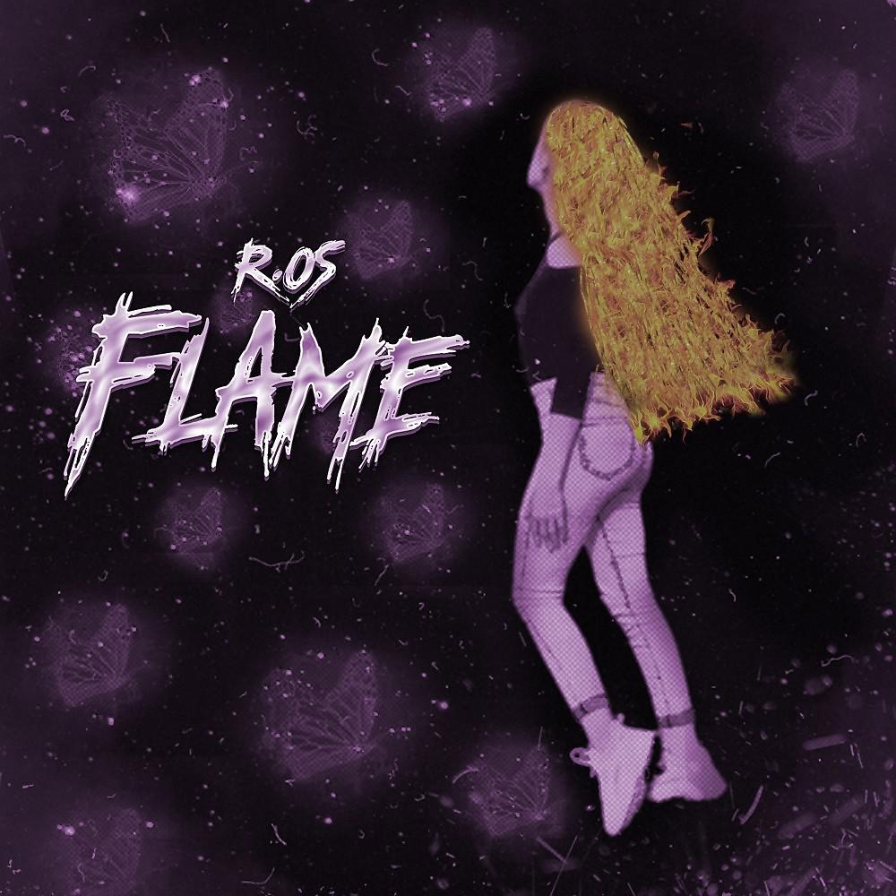 Постер альбома Flame(Prod. Icorpomania)