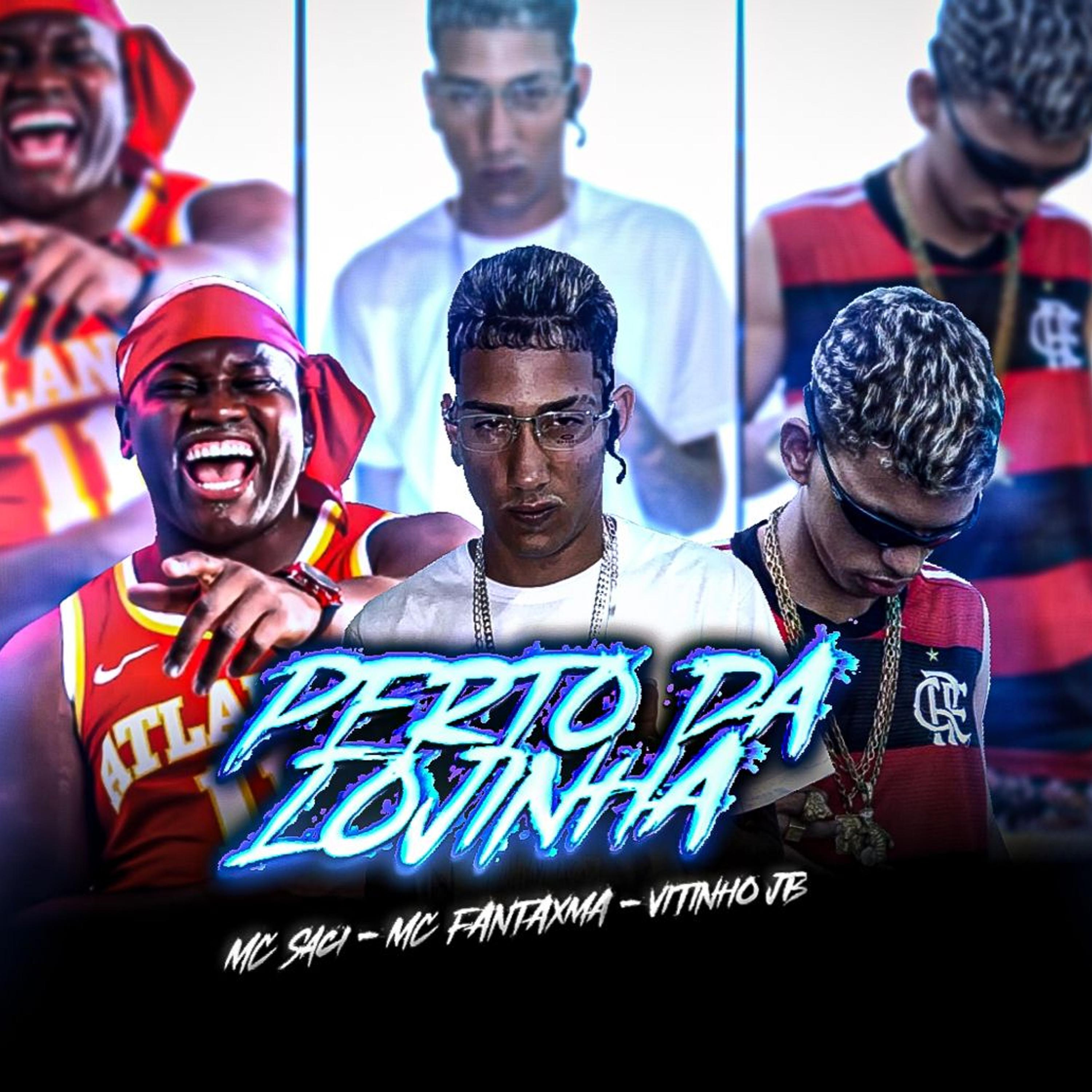 Постер альбома Perto da Lojinha