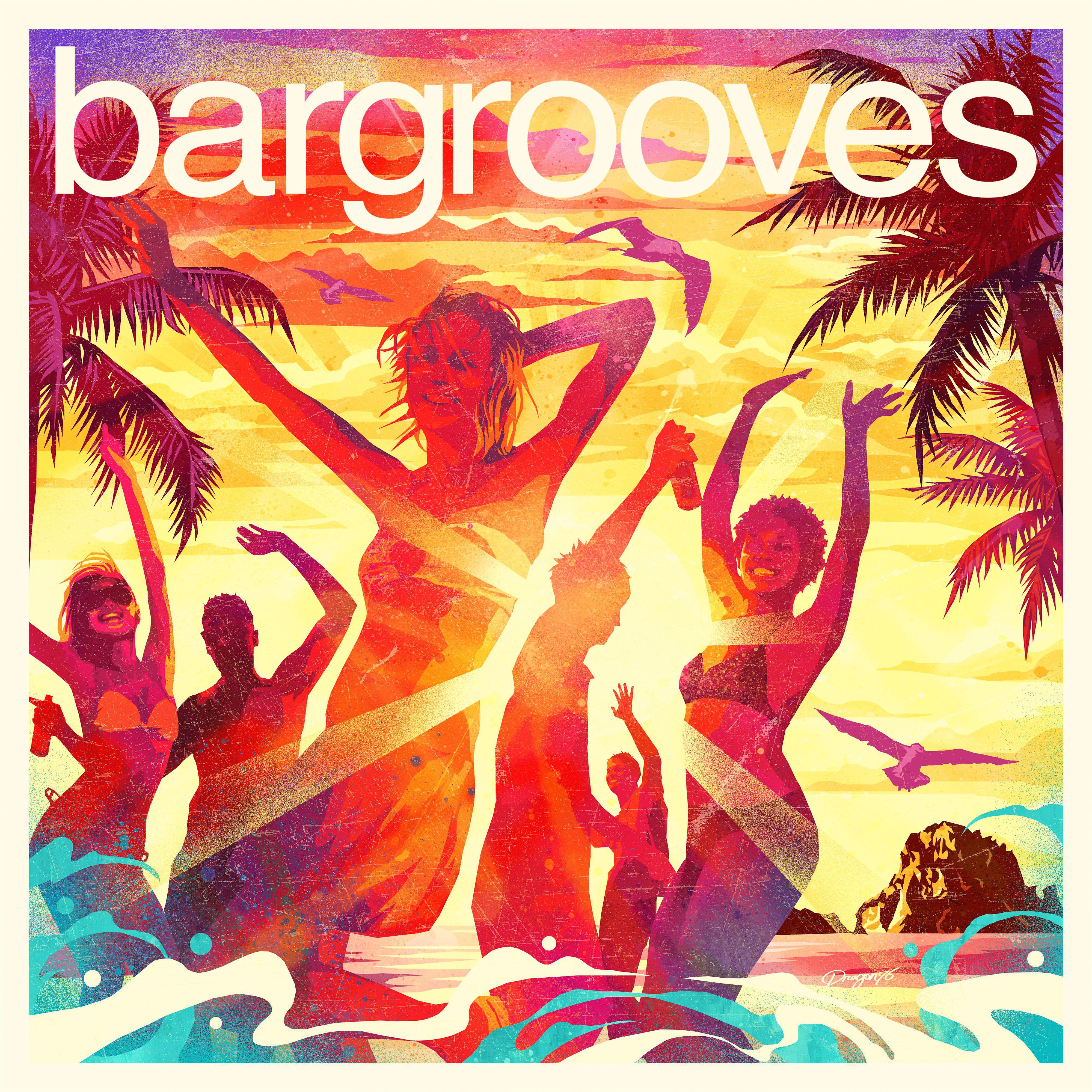 Постер альбома Bargrooves Ibiza 2017