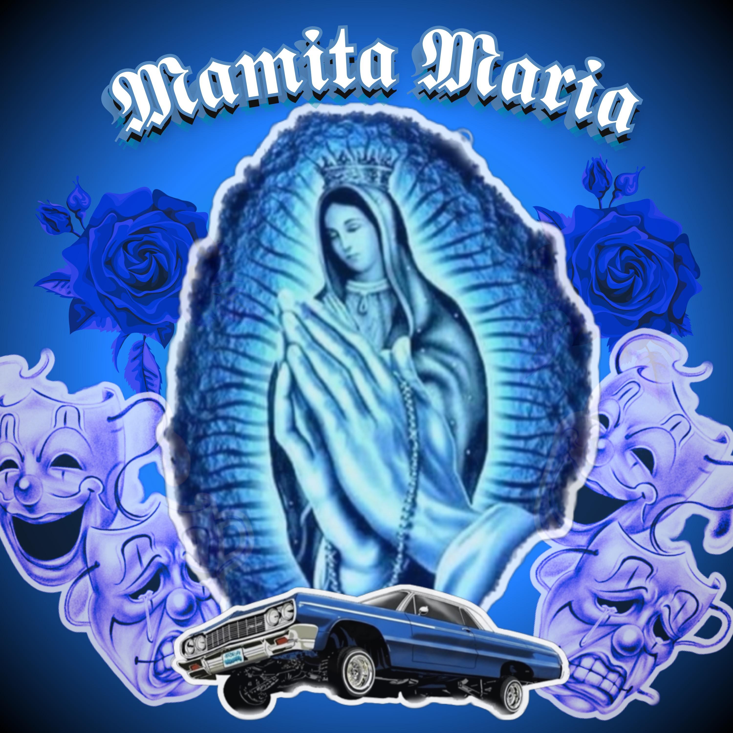 Постер альбома Mamita Maria