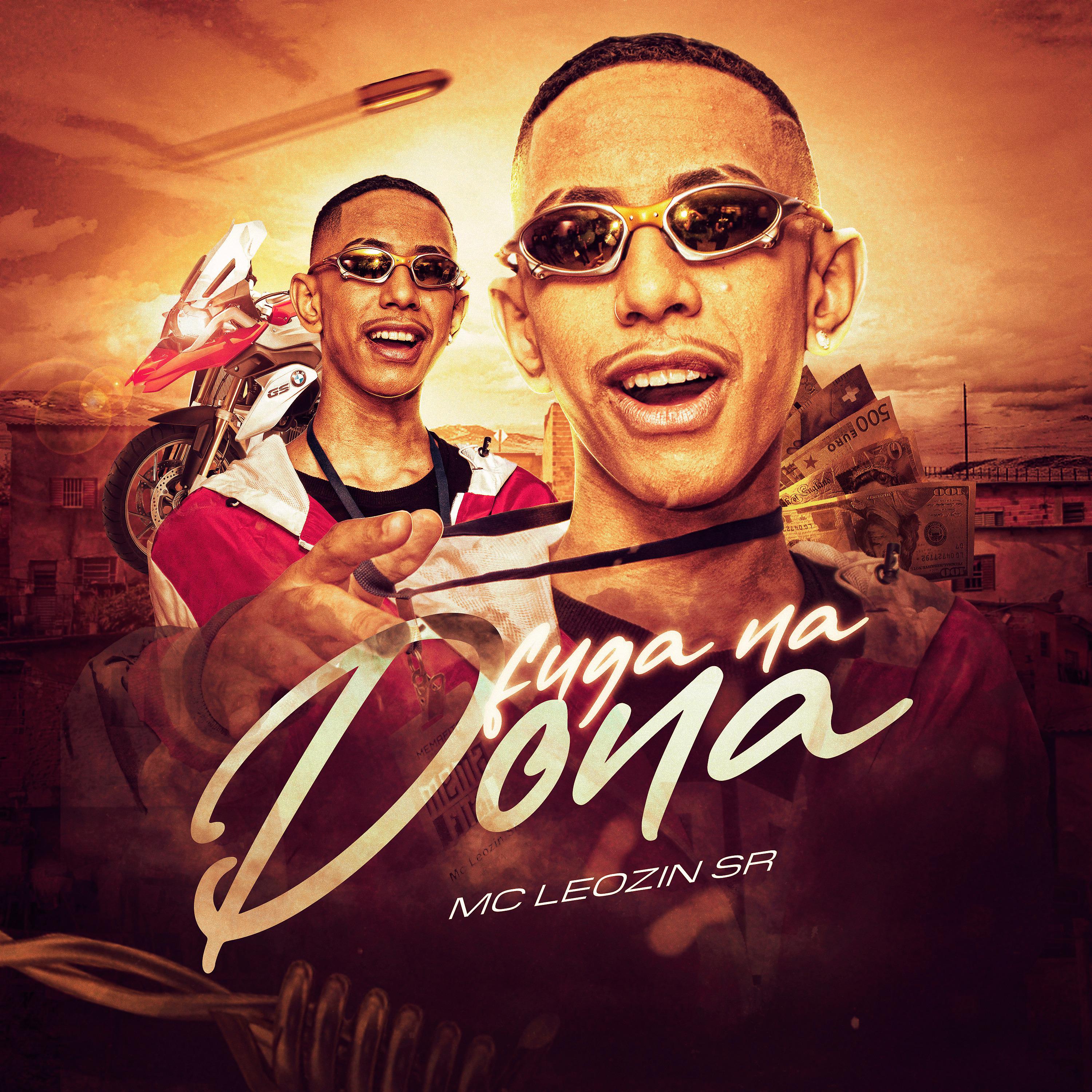 Постер альбома Fuga na Dona