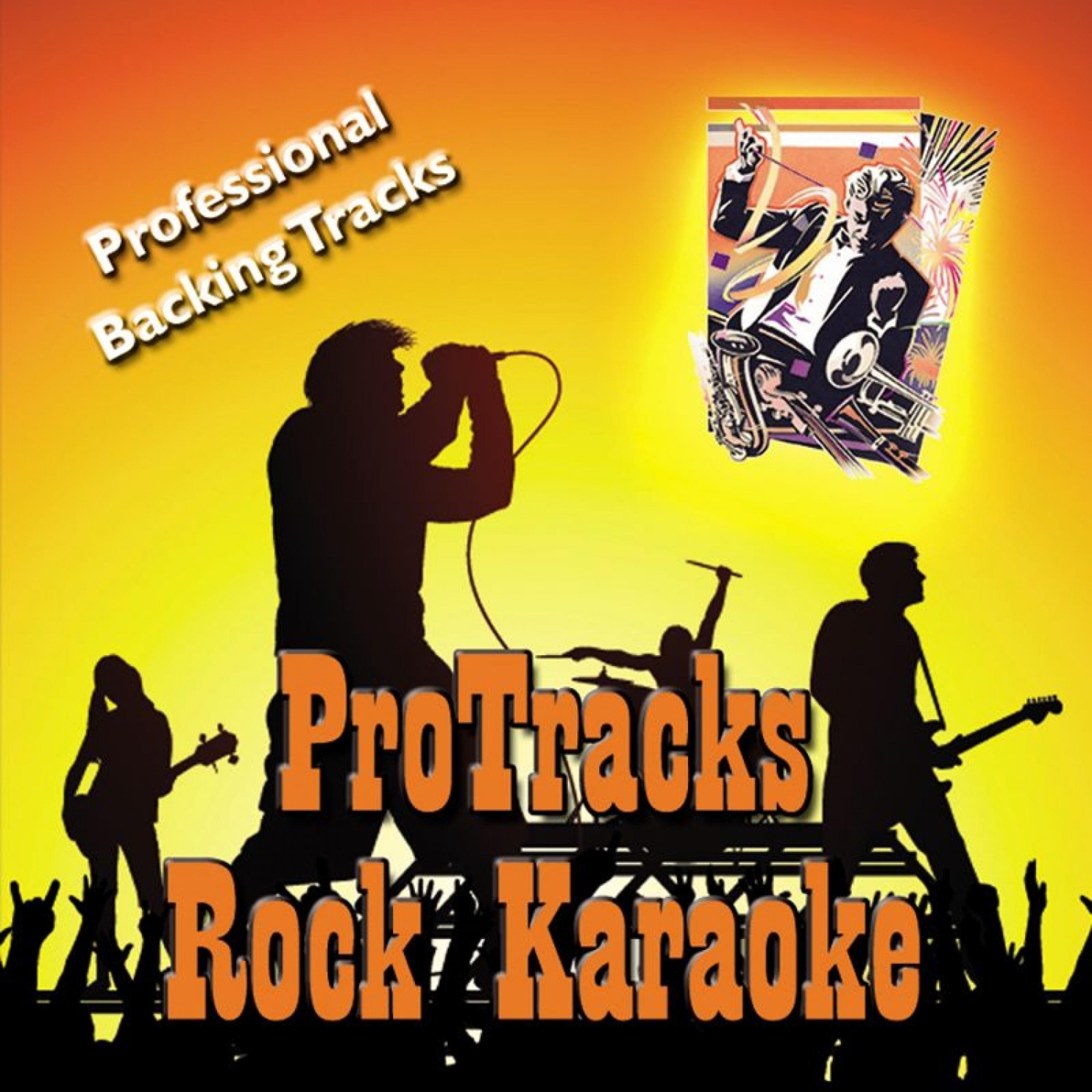 Постер альбома Karaoke - Rock October 2005