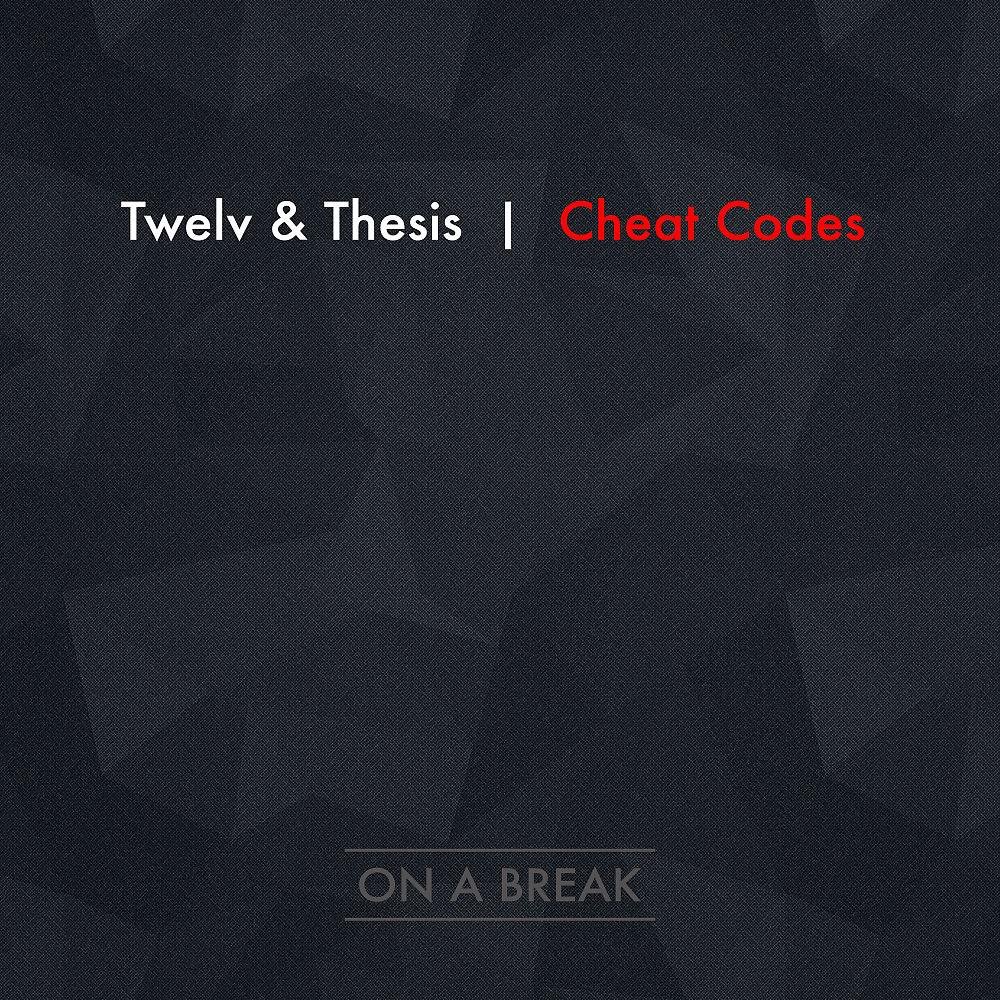 Постер альбома Cheat Codes