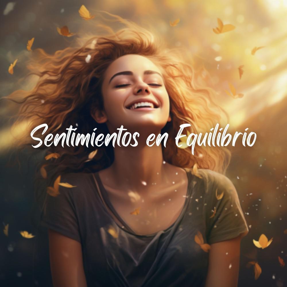 Постер альбома Sentimientos en Equilibrio