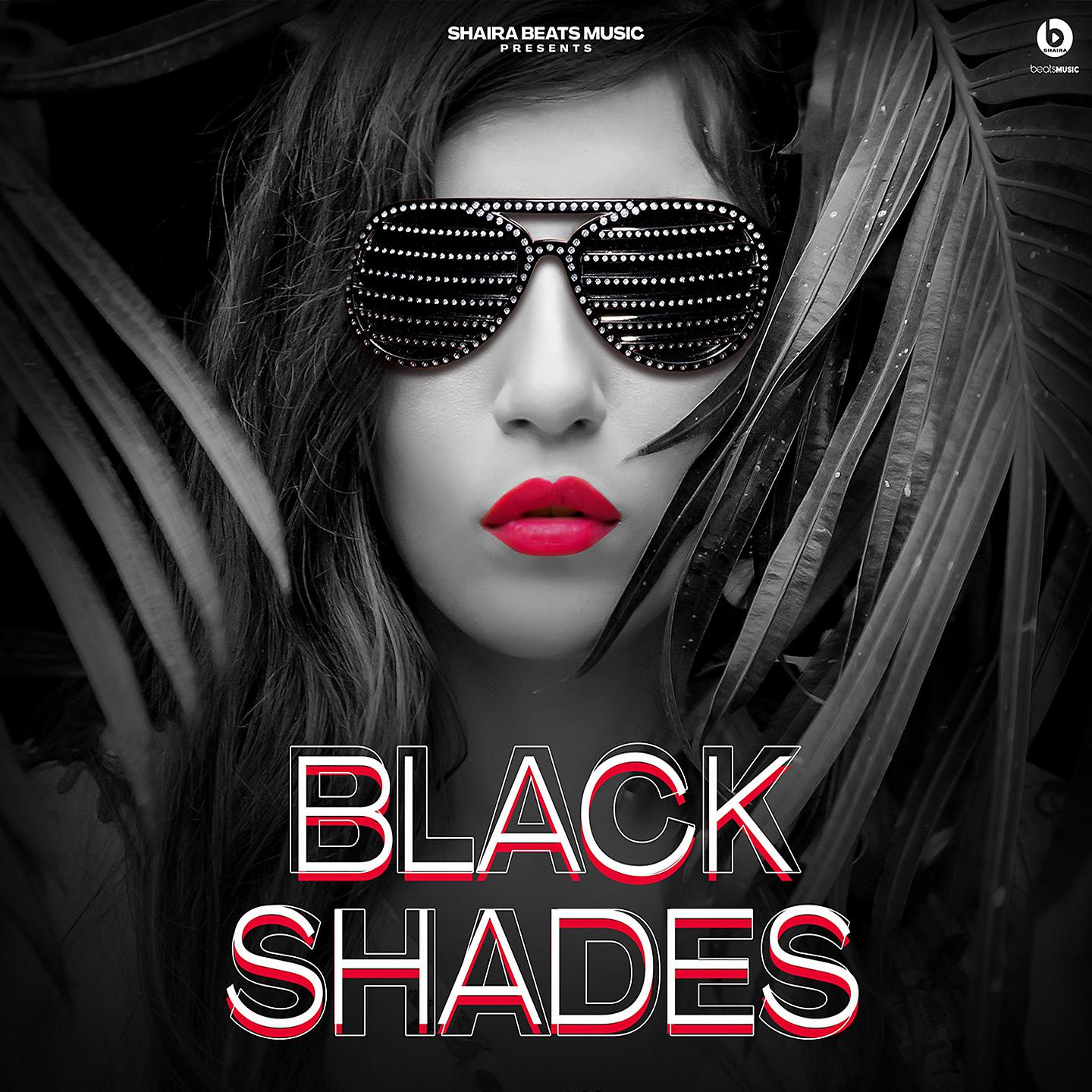 Постер альбома Black Shades