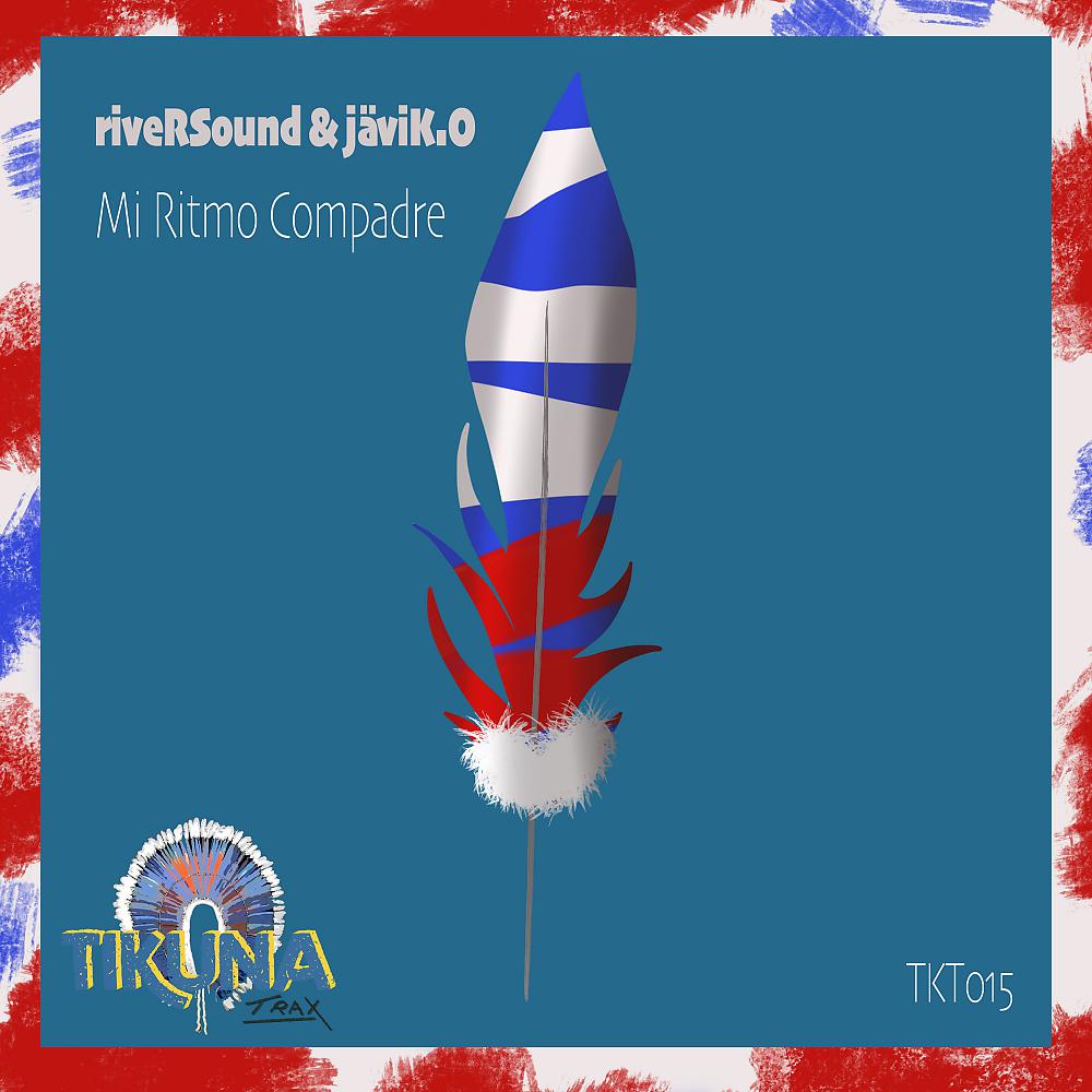 Постер альбома Mi Ritmo Compadre