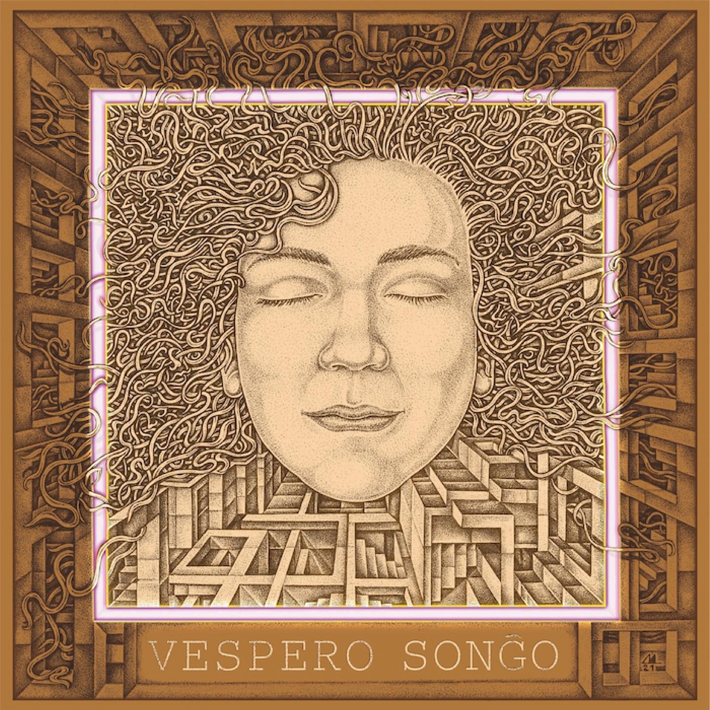 Постер альбома Songo