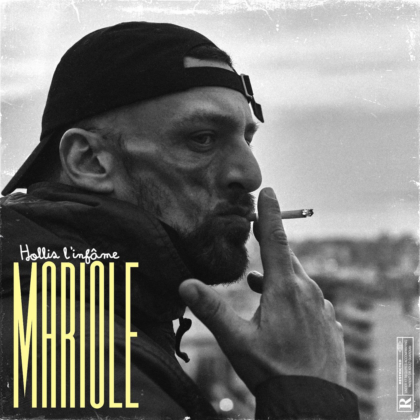 Постер альбома Mariole