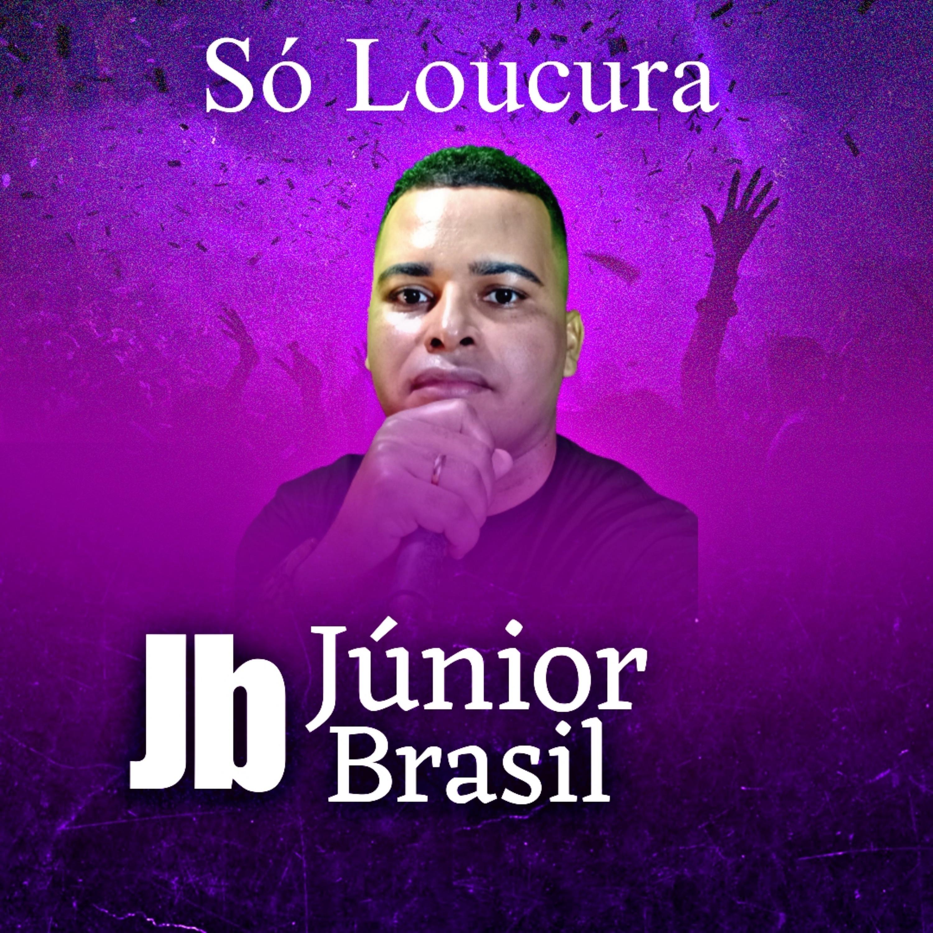 Постер альбома Só Loucura