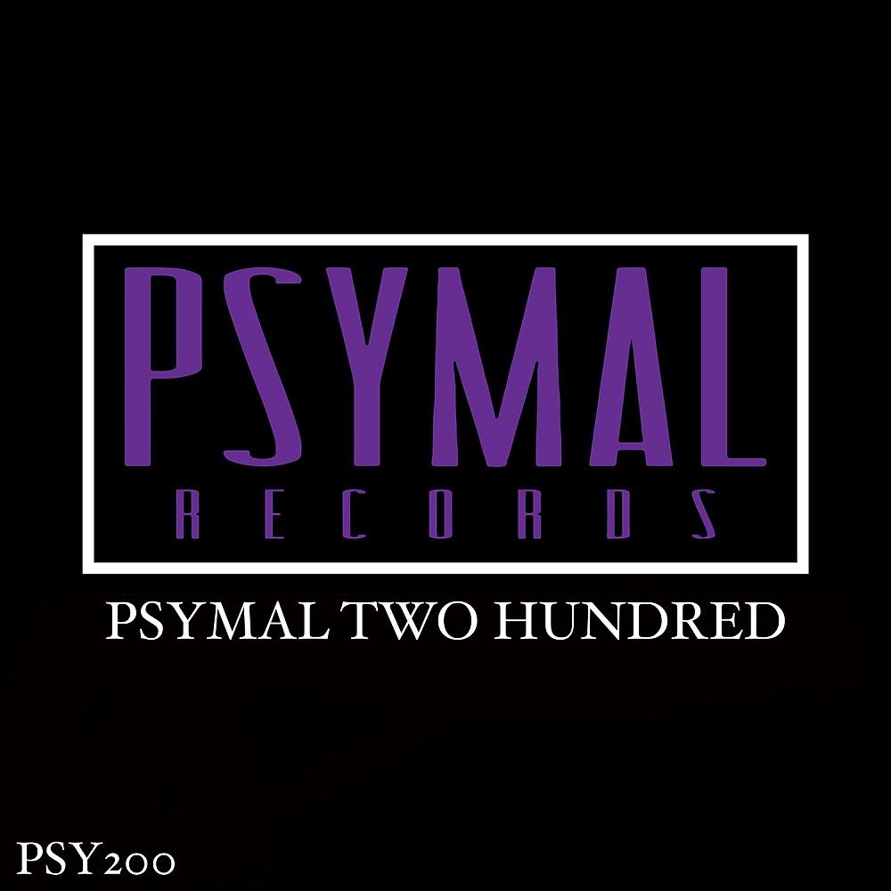 Постер альбома PSYMAL 200