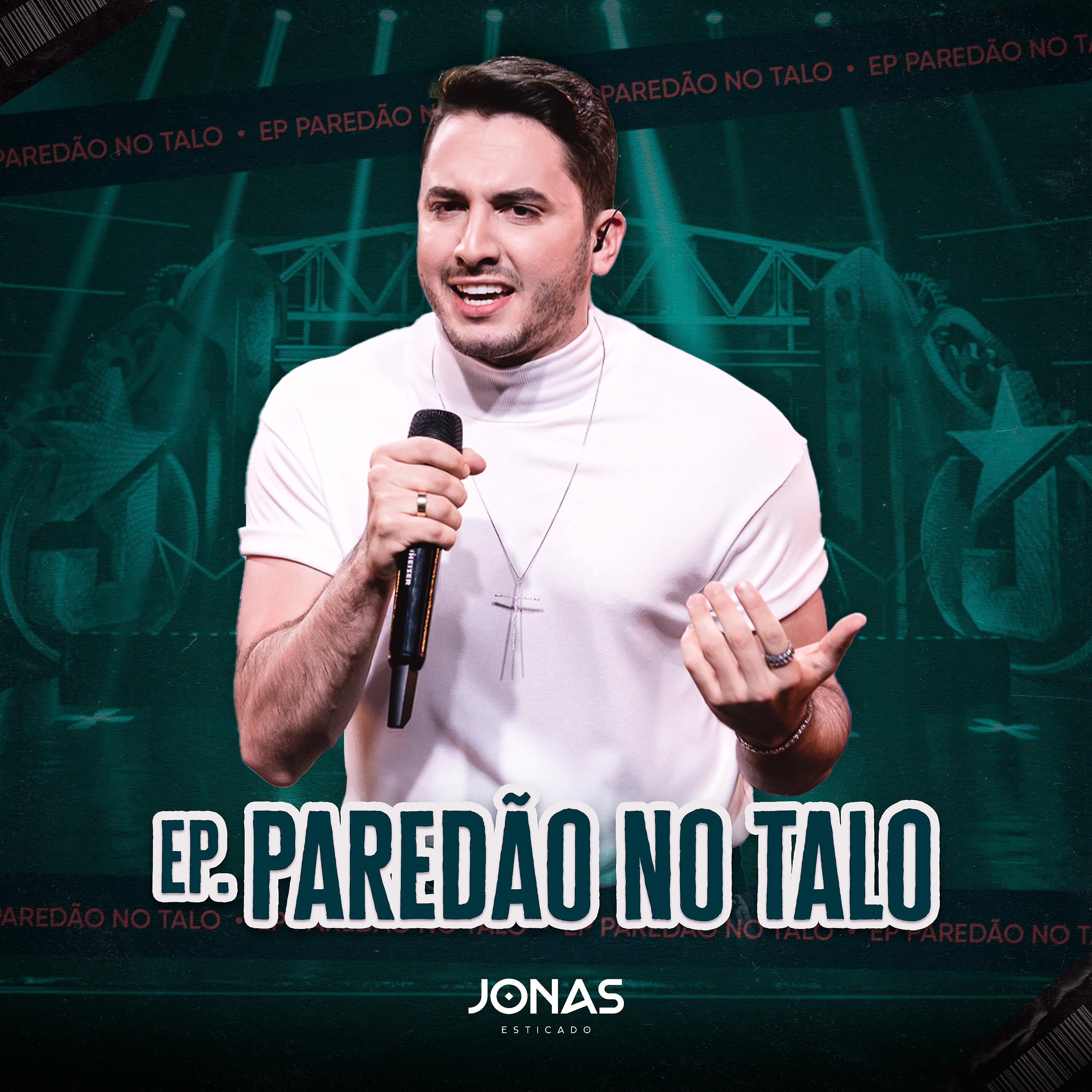 Постер альбома Paredão No Talo, Ep