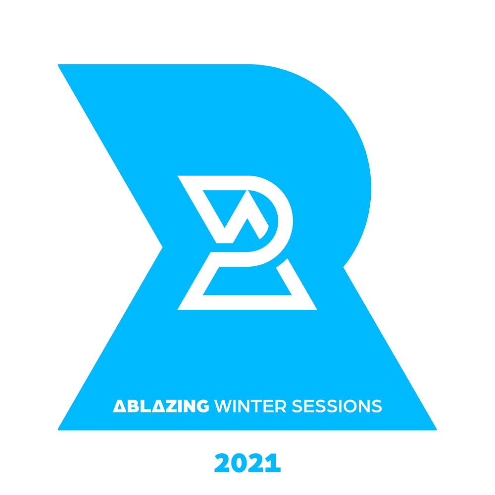 Постер альбома Ablazing Winter Sessions
