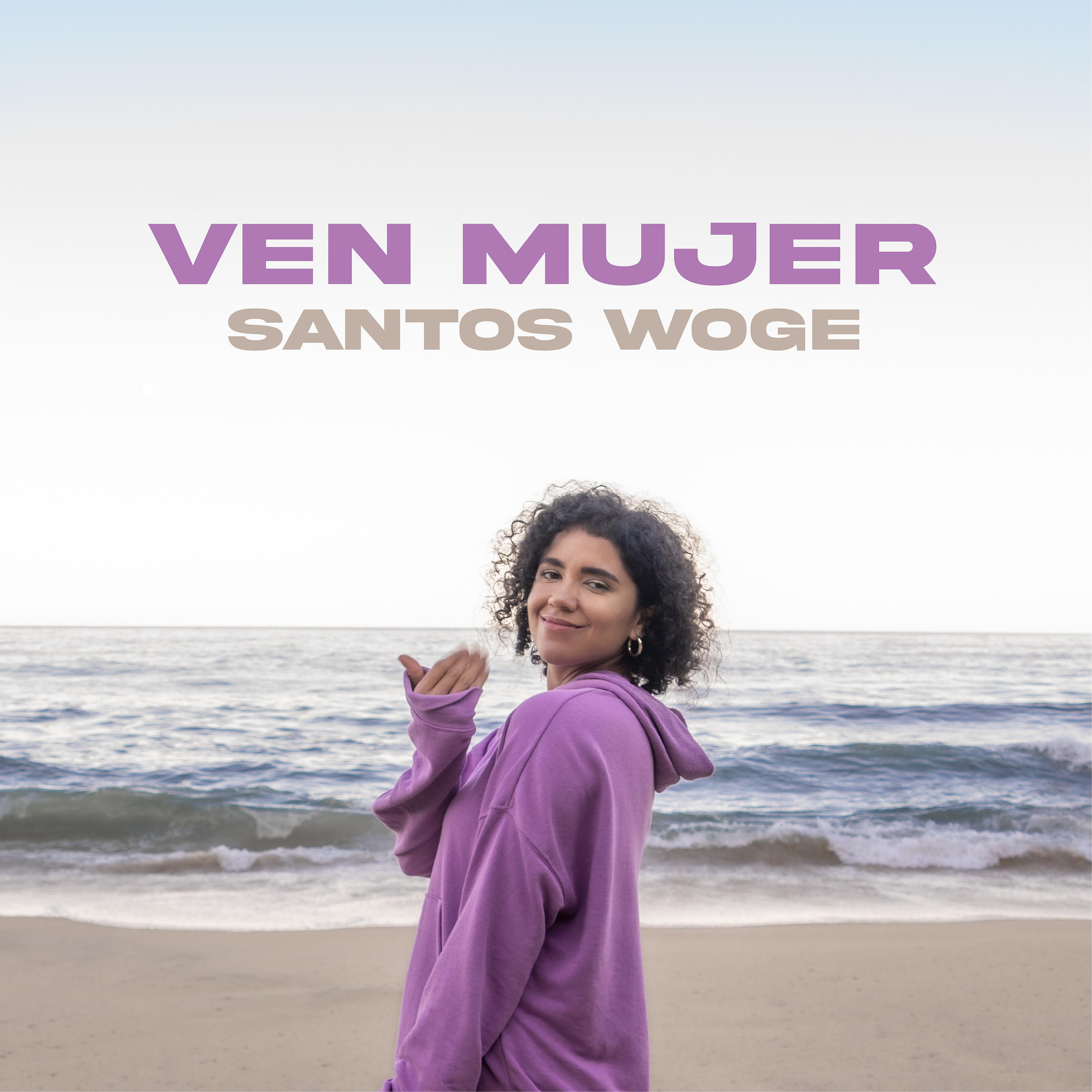 Постер альбома Ven Mujer