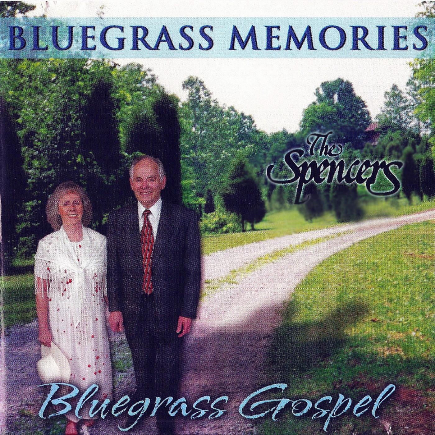 Постер альбома Bluegrass Memories Bluegrass Gospel