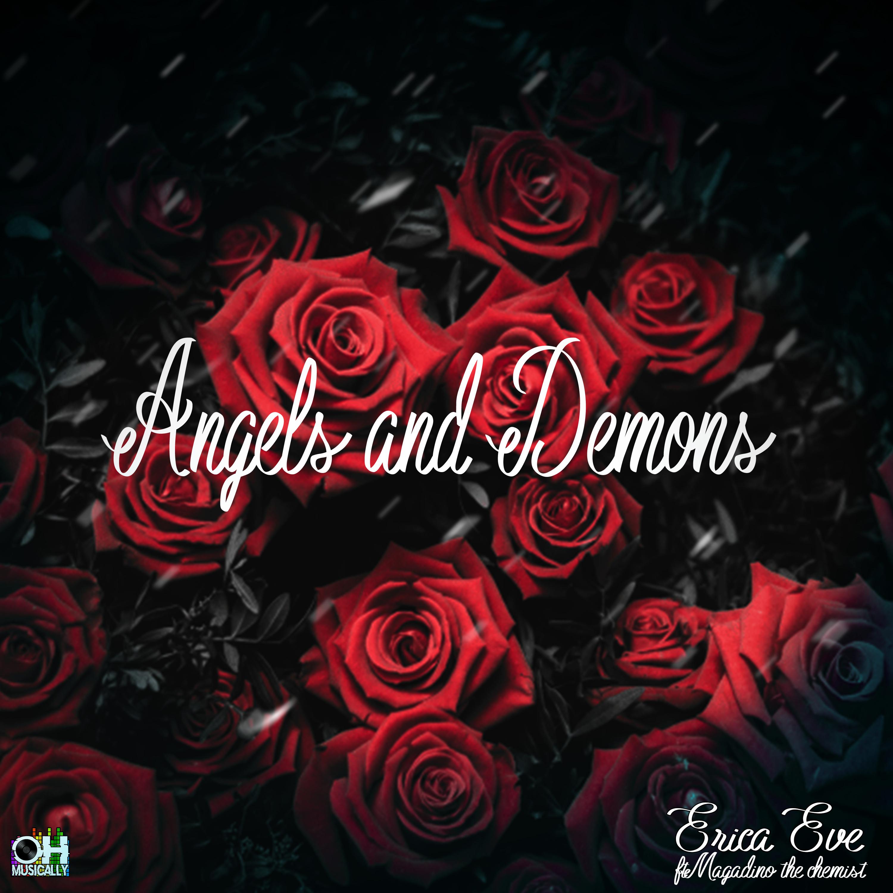 Постер альбома Angels & Demons