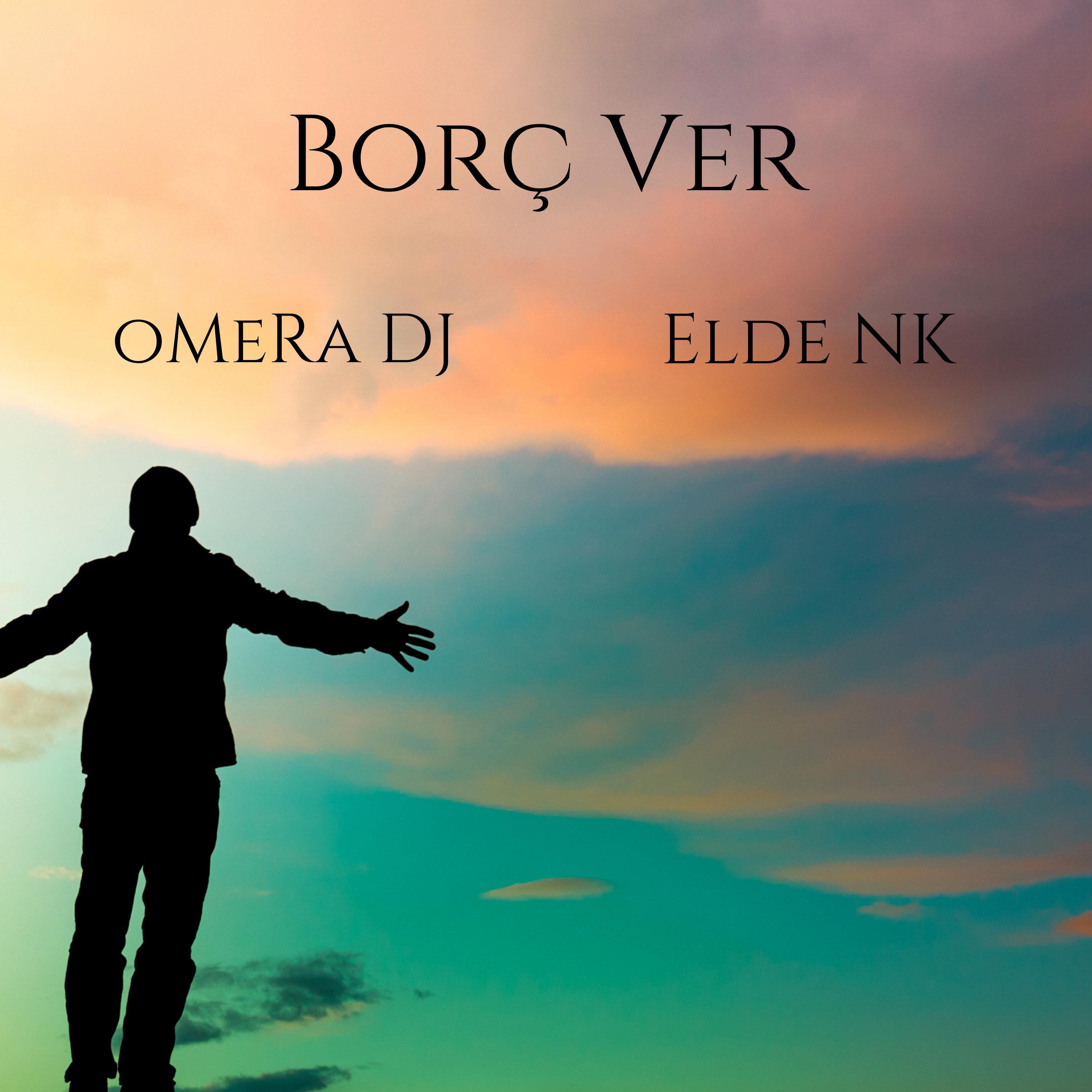 Постер альбома Borç Ver