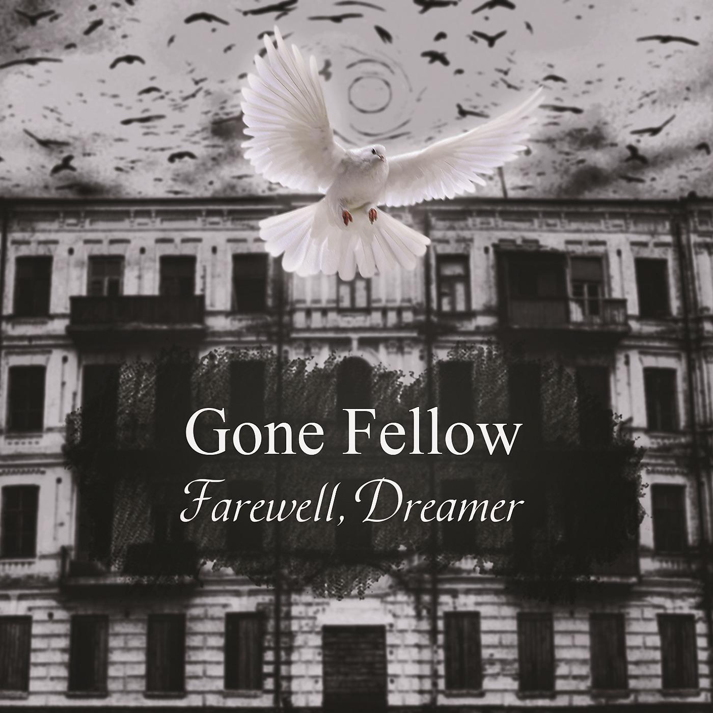 Постер альбома Farewell Dreamer