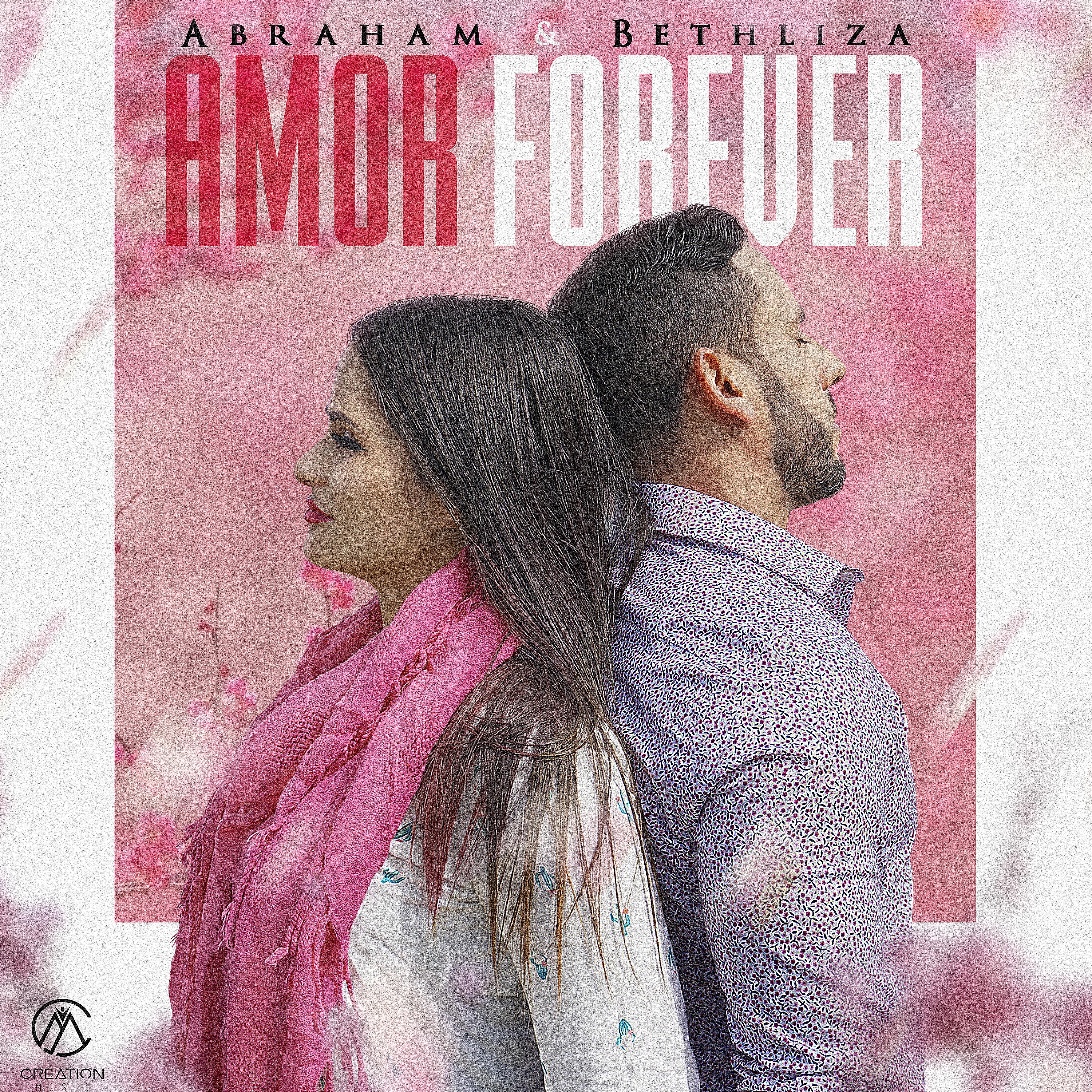 Постер альбома Amor Forever