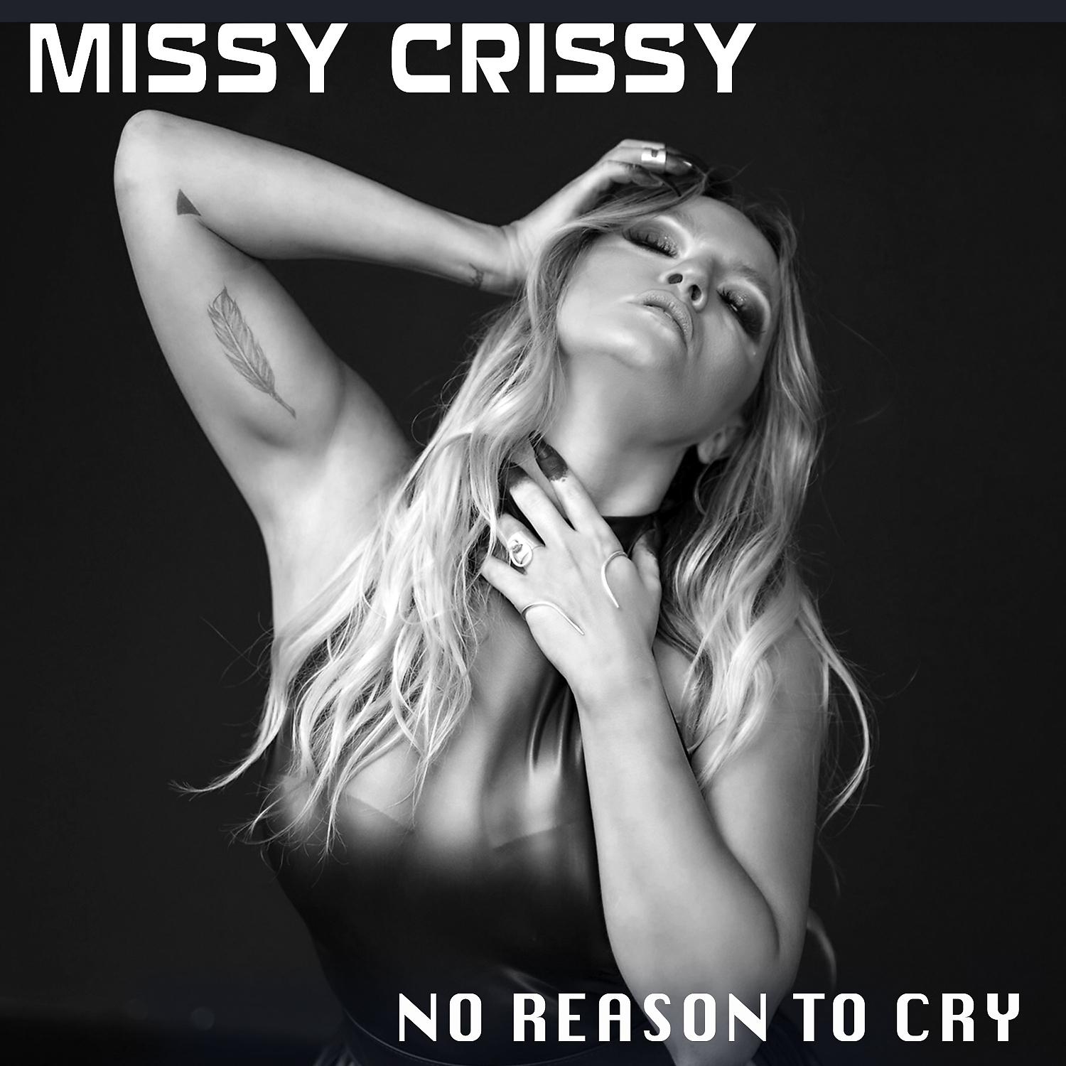 Постер альбома No Reason To Cry
