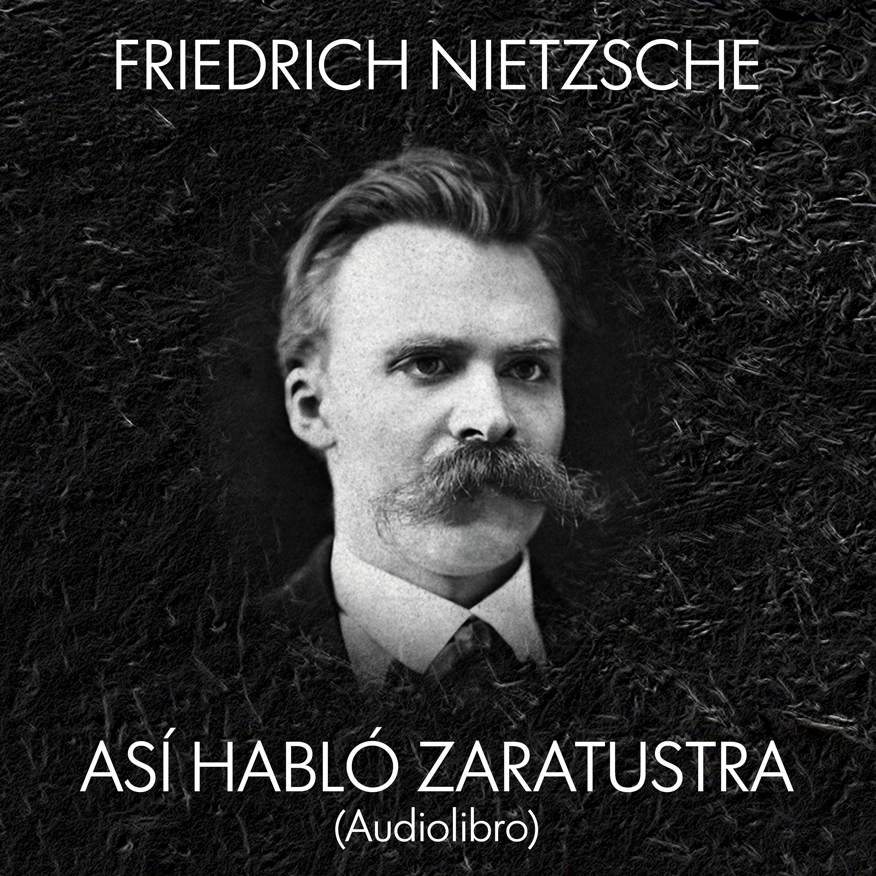 Постер альбома Así Habló Zaratustra